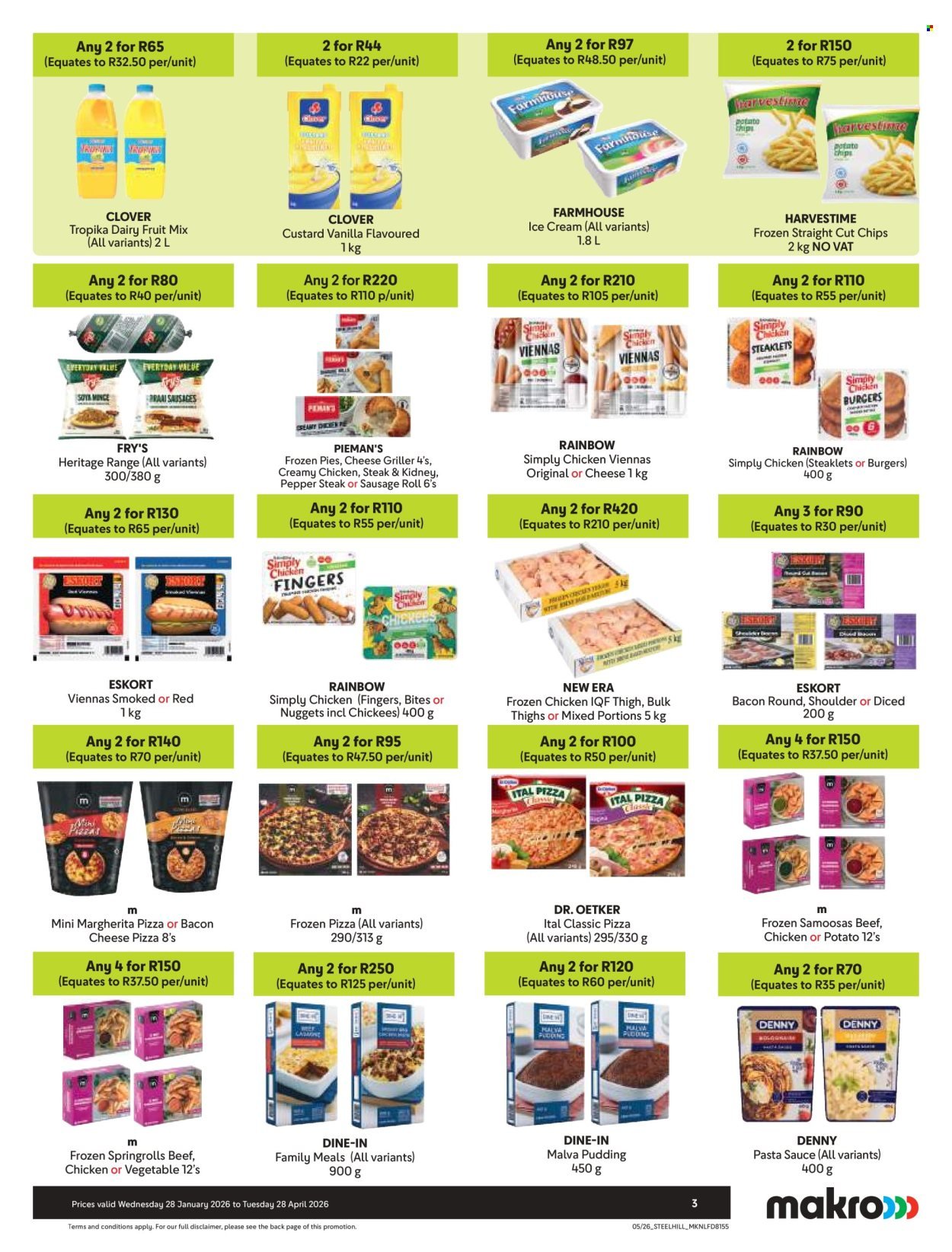 MAKRO specials - More 4 Less (2026-01-28 - 2026-04-28) | 3