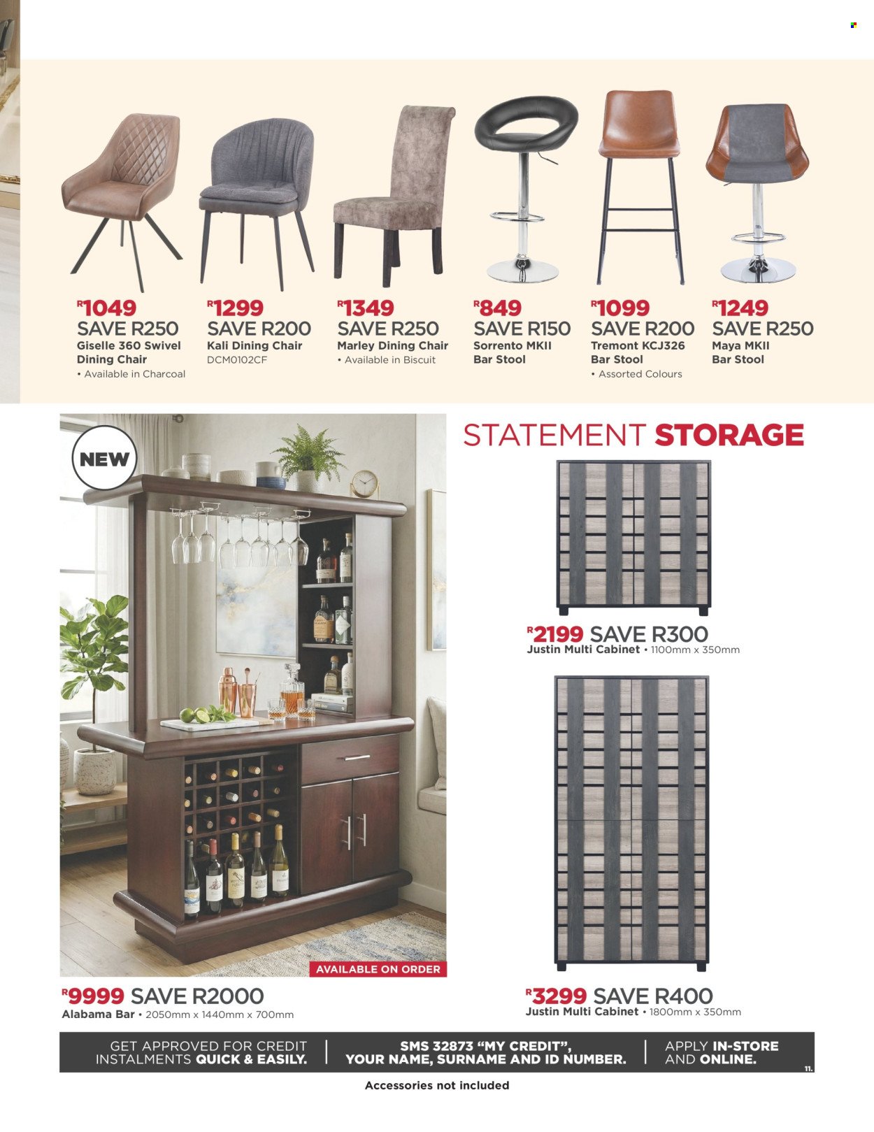 HOUSE & HOME specials - From Monday 24 Aug 2026