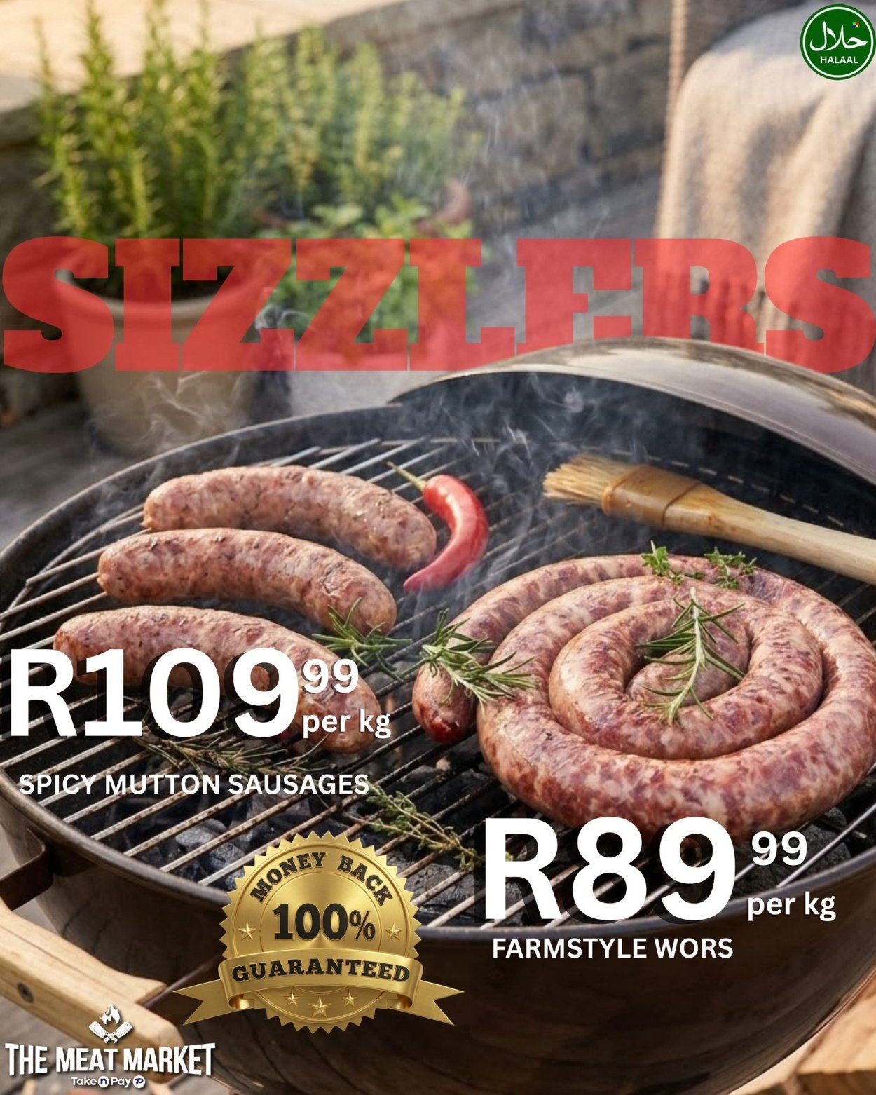 TAKE N PAY specials - From Saturday 28 Mar 2026 (2026-03-28 - 2026-03-29) | 6