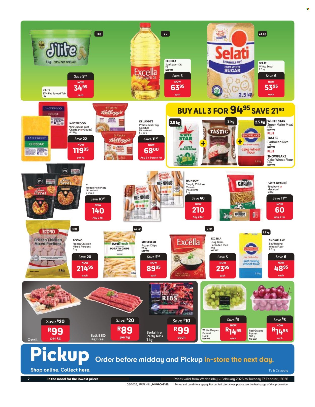 MAKRO specials - Mid-Month Specials (2026-02-04 - 2026-02-17) | 2