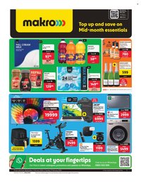 MAKRO specials - Mid-Month Specials (2026-02-04 - 2026-02-17)