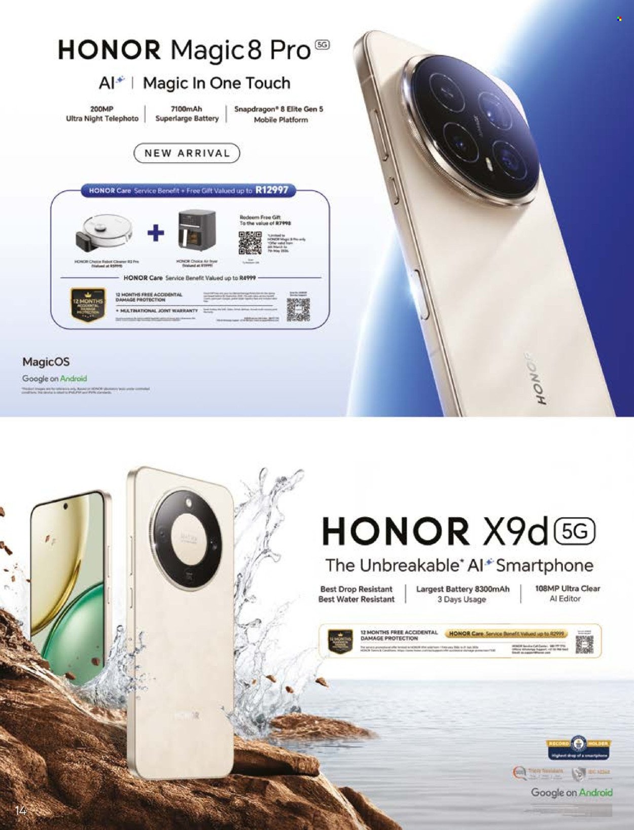 CELL C specials - The Connector Book (2026-03-18 - 2026-05-05) | 16