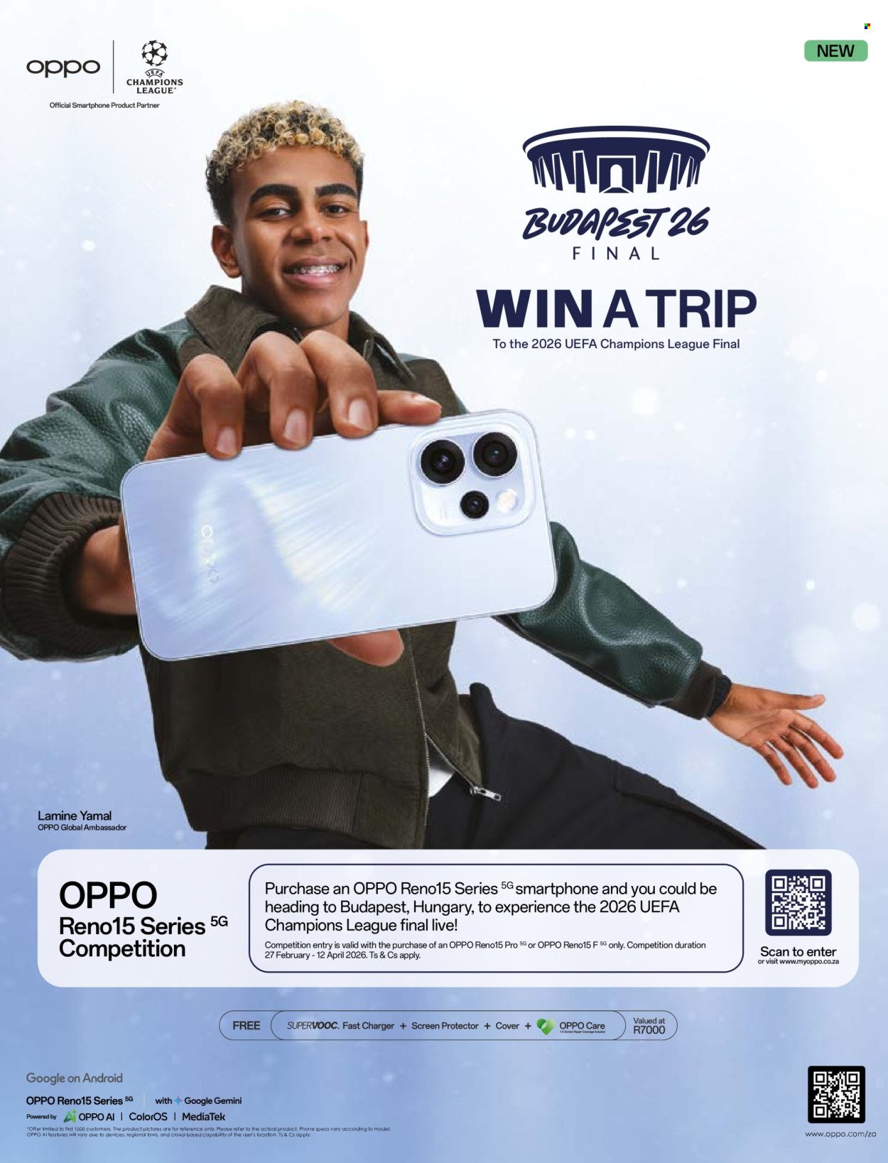 CELL C specials - The Connector Book (2026-03-18 - 2026-05-05) | 18