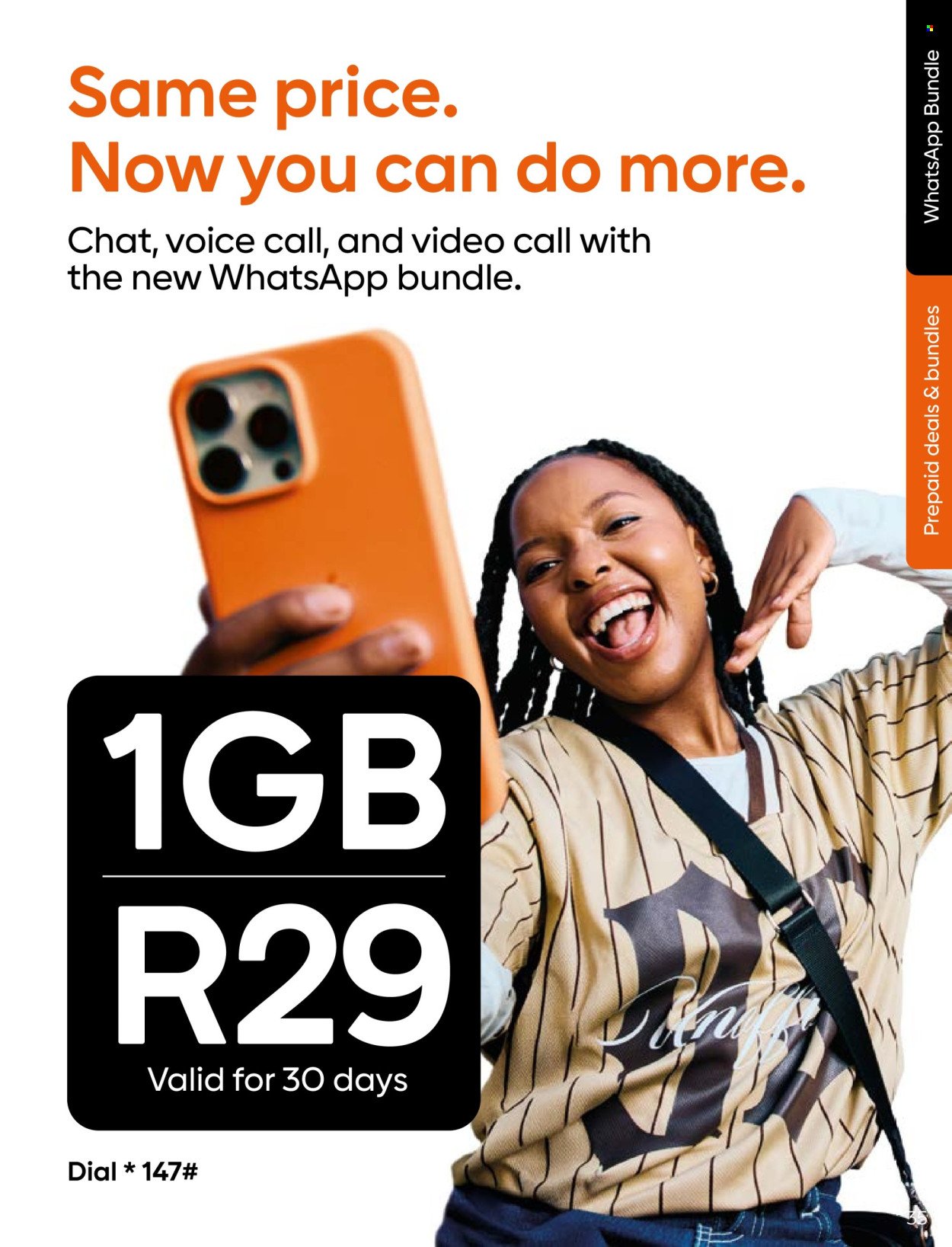 CELL C specials - The Connector Book (2026-03-18 - 2026-05-05) | 37