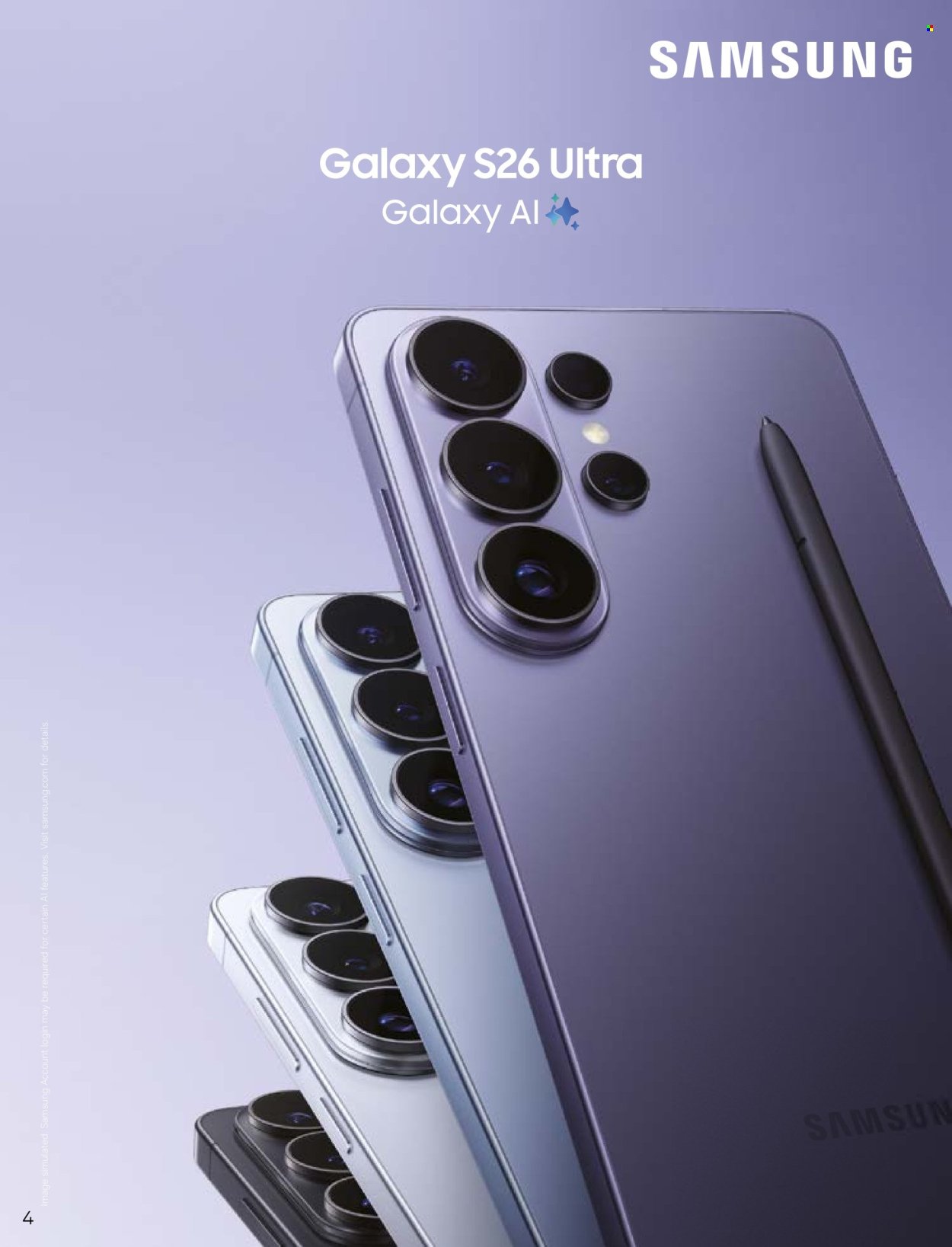 CELL C specials - The Connector Book (2026-03-18 - 2026-05-05) | 6