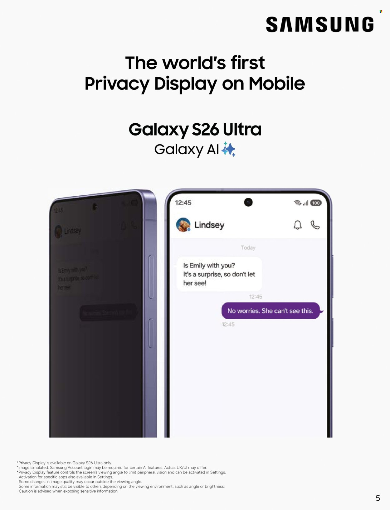 CELL C specials - The Connector Book (2026-03-18 - 2026-05-05) | 7