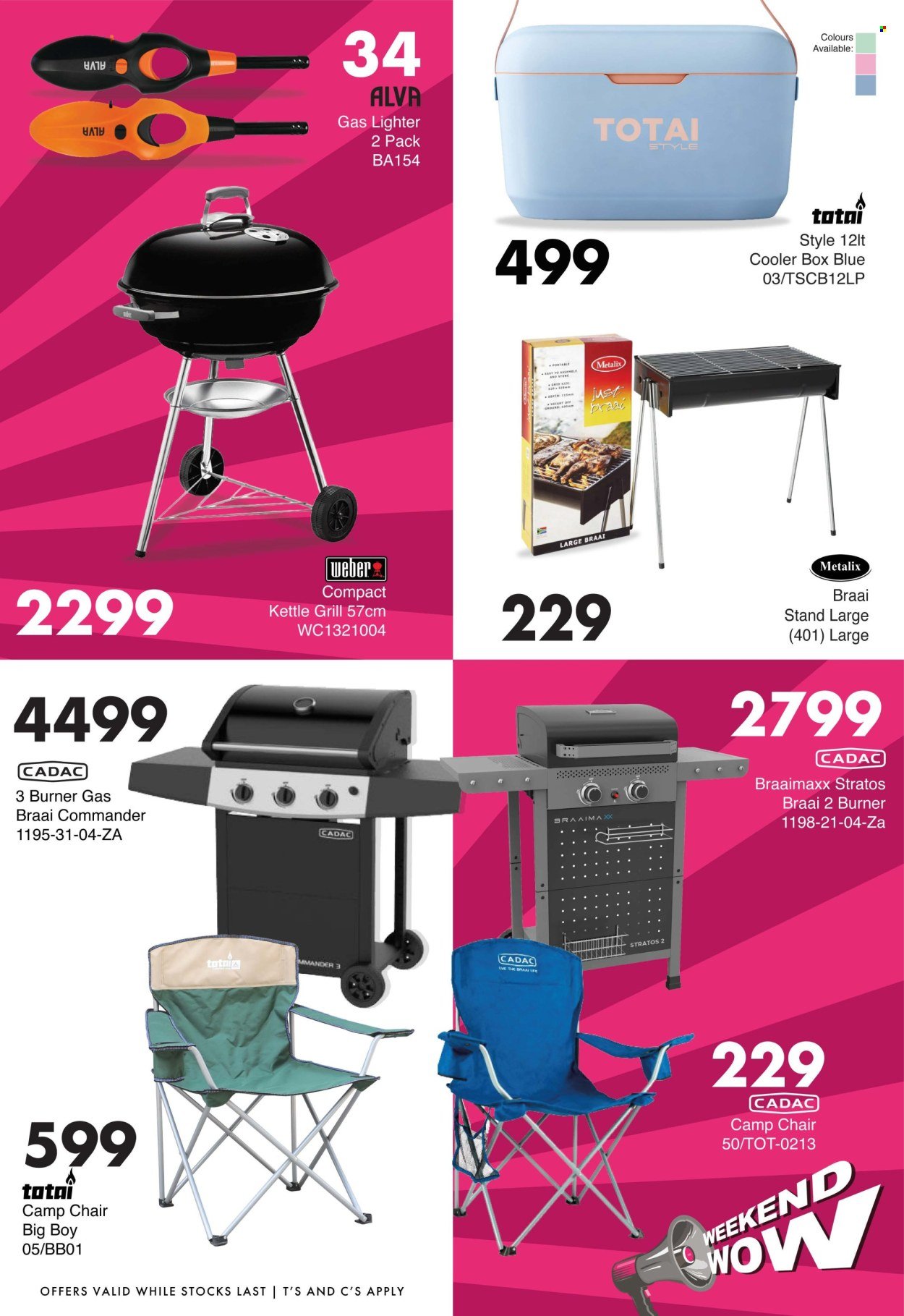SAVE specials - From Friday 25 Sept 2026