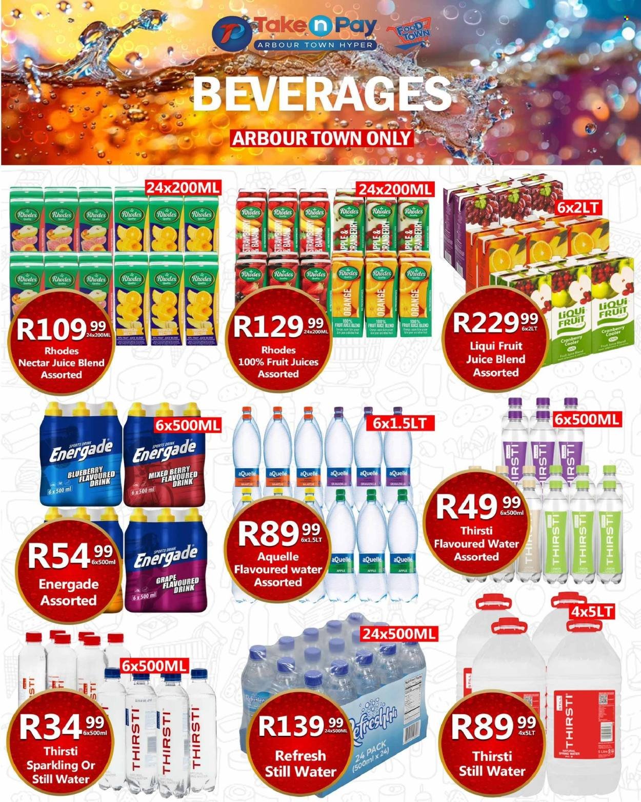 TAKE N PAY specials - From Monday 6 Apr 2026 (2026-04-06 - 2026-04-19) | 2