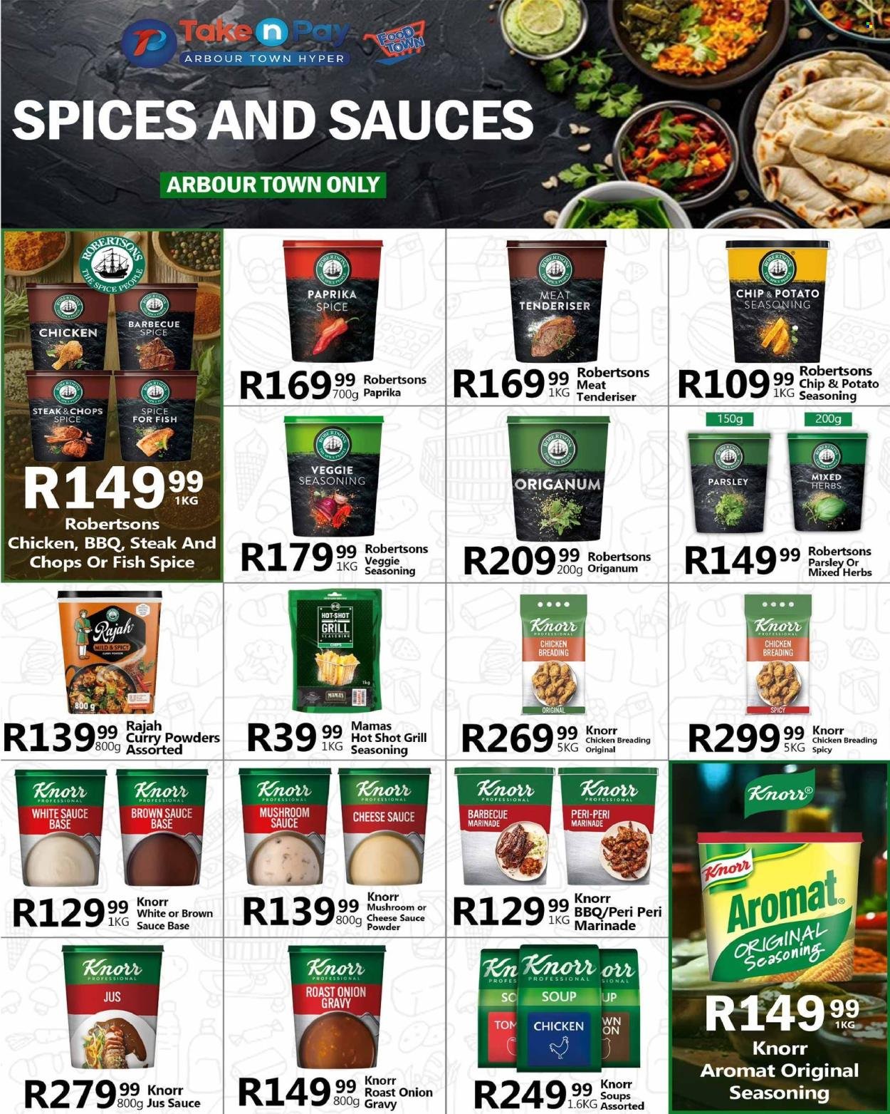 TAKE N PAY specials - From Monday 6 Apr 2026 (2026-04-06 - 2026-04-19) | 4