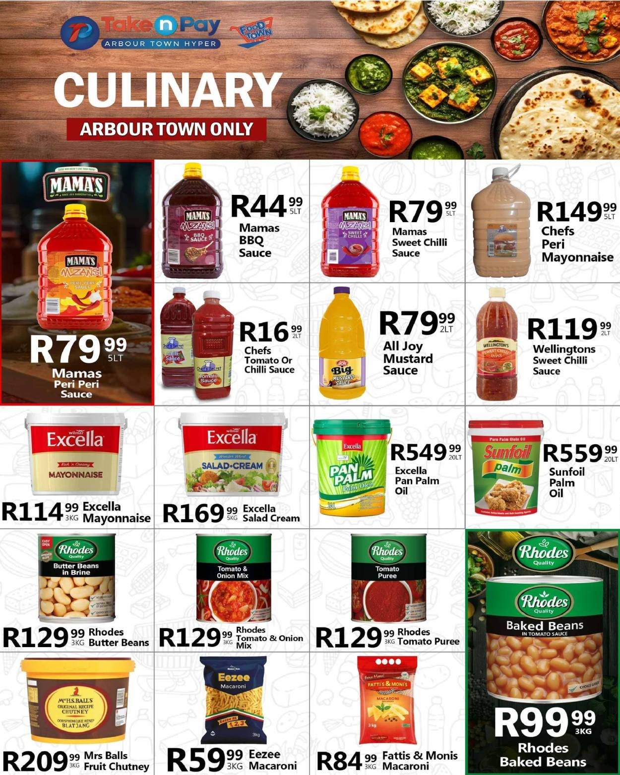 TAKE N PAY specials - From Monday 6 Apr 2026 (2026-04-06 - 2026-04-19) | 5