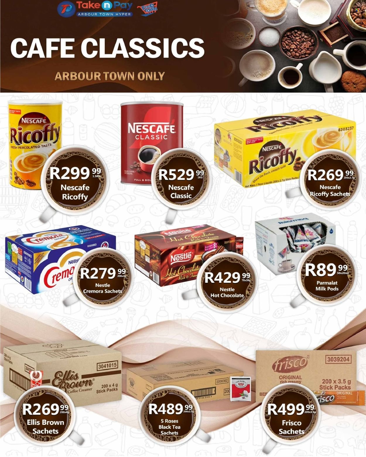 TAKE N PAY specials - From Monday 6 Apr 2026 (2026-04-06 - 2026-04-19) | 6