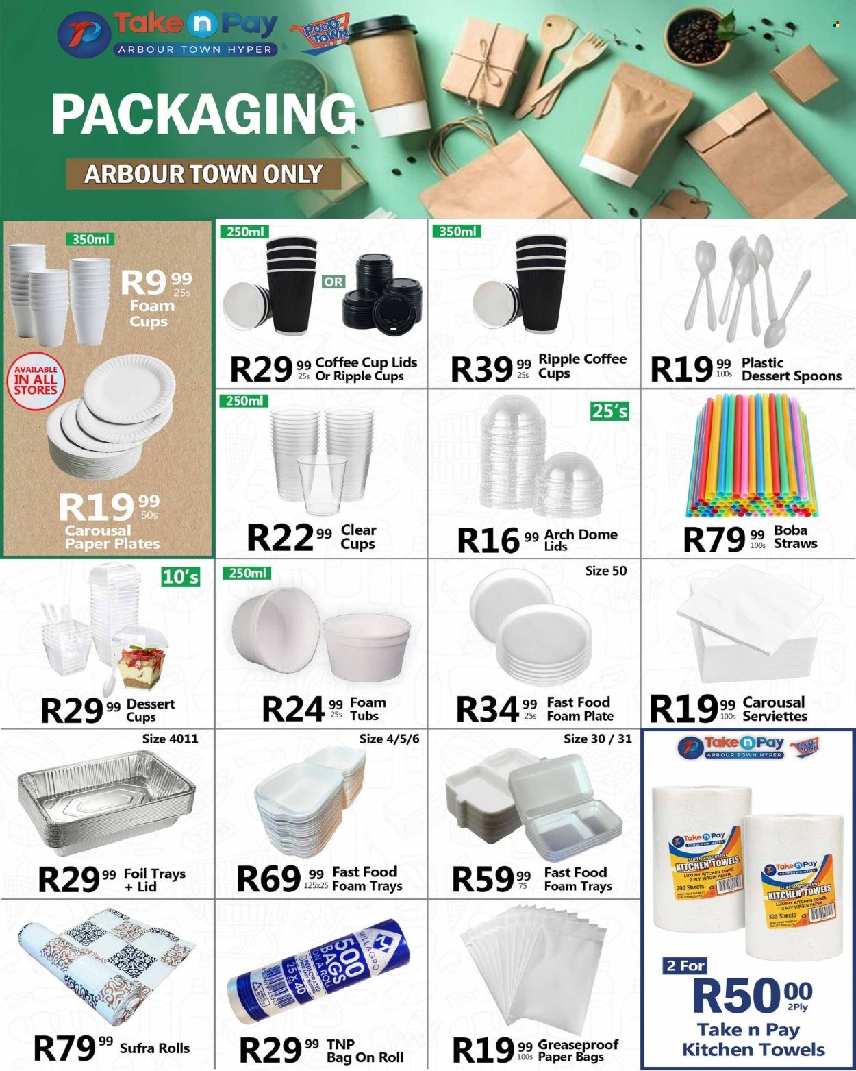 TAKE N PAY specials - From Monday 6 Apr 2026 (2026-04-06 - 2026-04-19) | 9