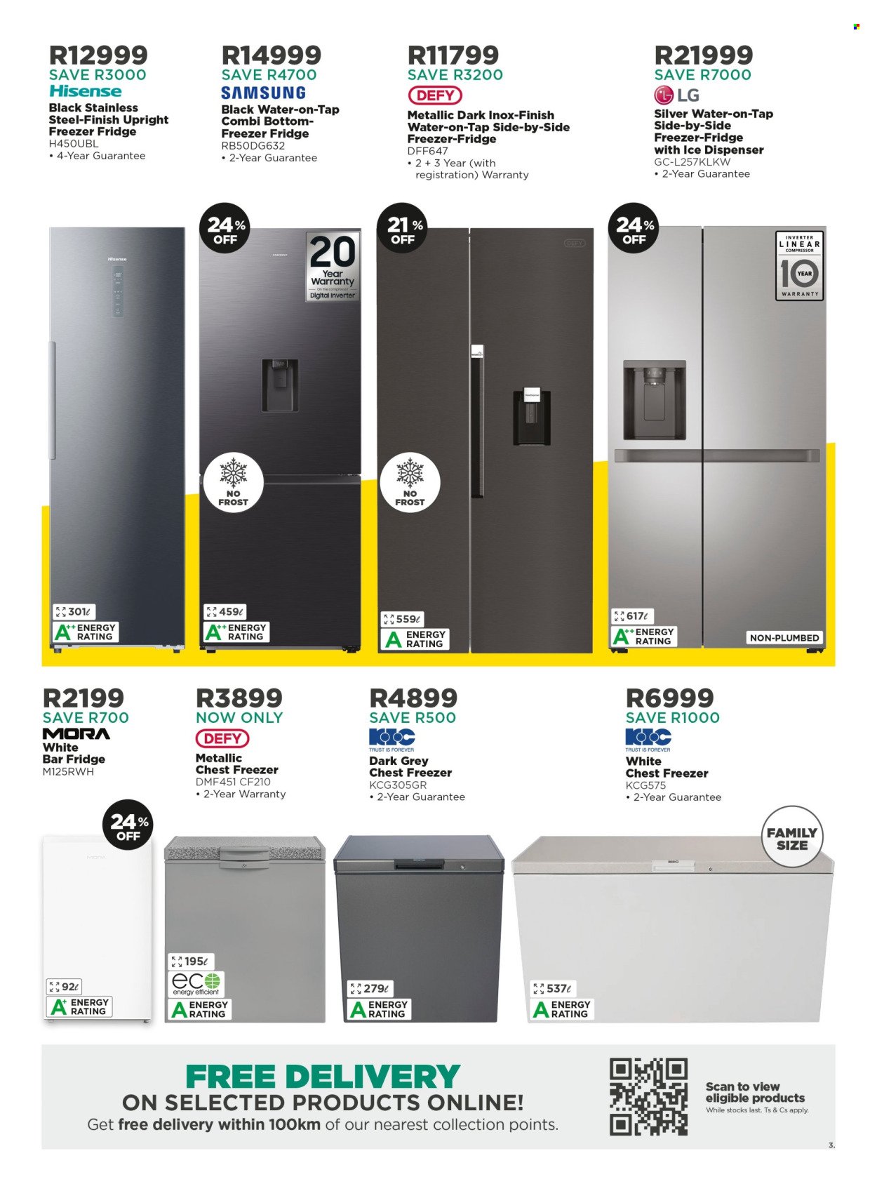 HOUSE & HOME specials - From Monday 23 Feb 2026 (2026-02-23 - 2026-03-08) | 3