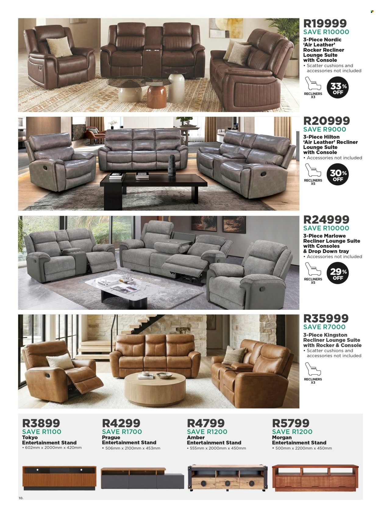 HOUSE & HOME specials - From Monday 23 Feb 2026 (2026-02-23 - 2026-03-08) | 10