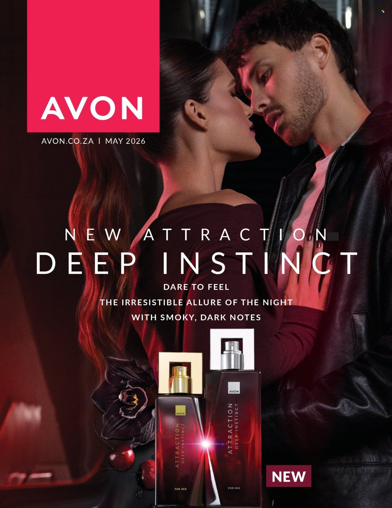 AVON specials - Core brochure (2026-05-01 - 2026-05-31) | 1