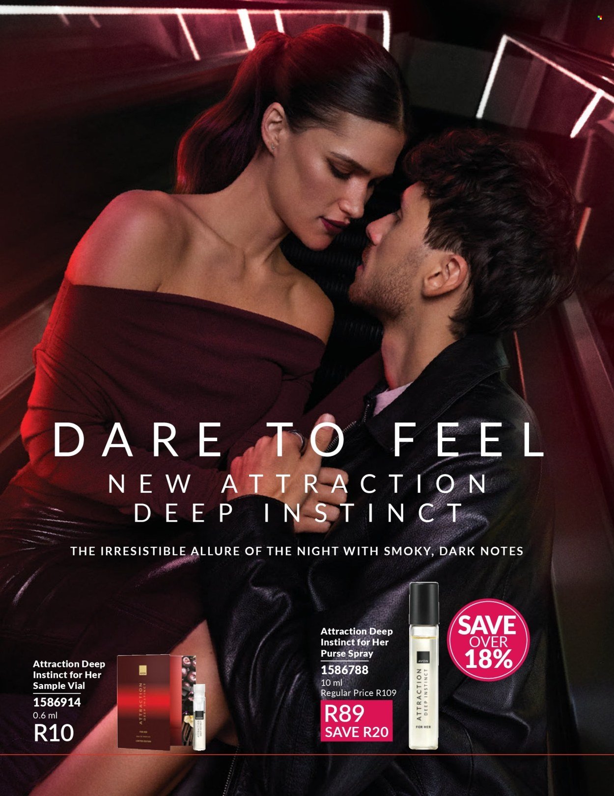 AVON specials - Core brochure (2026-05-01 - 2026-05-31) | 2