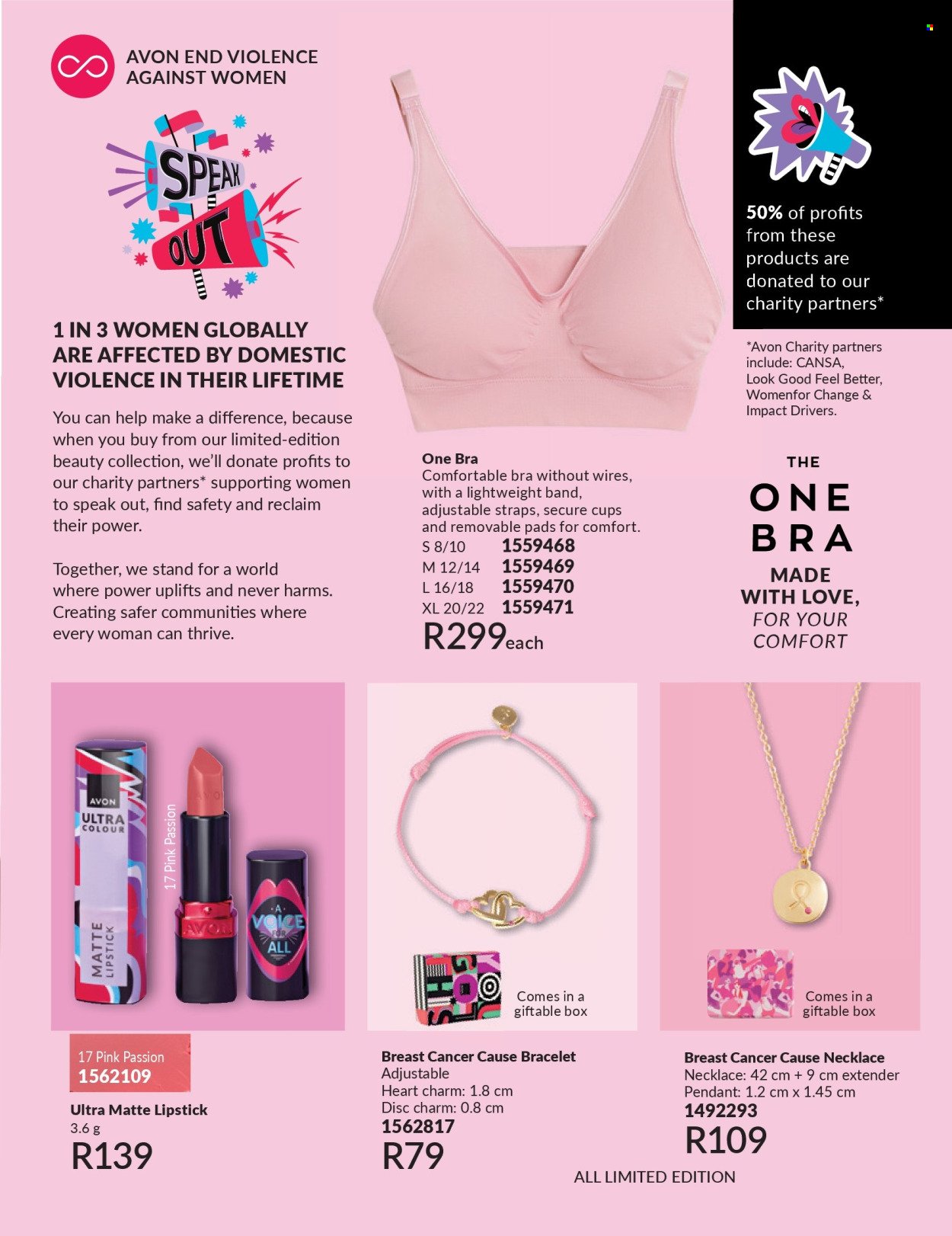 AVON specials - Core brochure (2026-05-01 - 2026-05-31) | 11