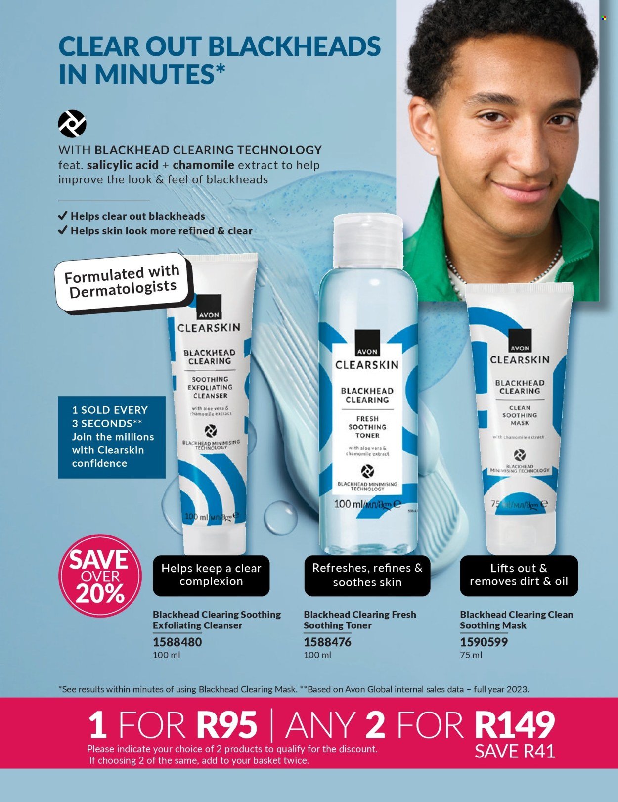 AVON specials - Core brochure (2026-05-01 - 2026-05-31) | 101