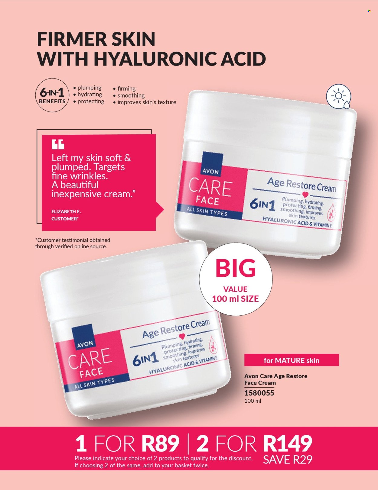 AVON specials - Core brochure (2026-05-01 - 2026-05-31) | 103