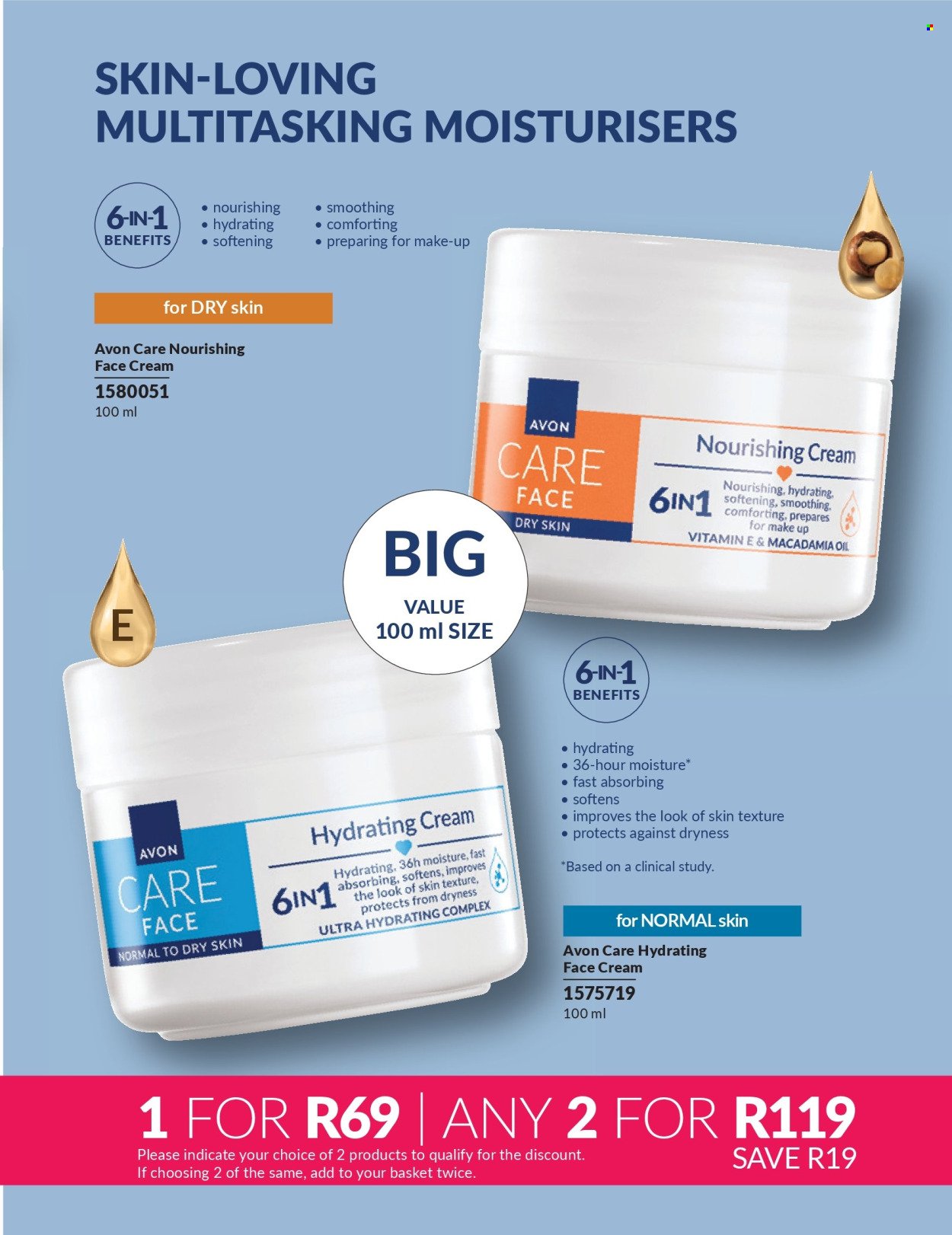 AVON specials - Core brochure (2026-05-01 - 2026-05-31) | 105