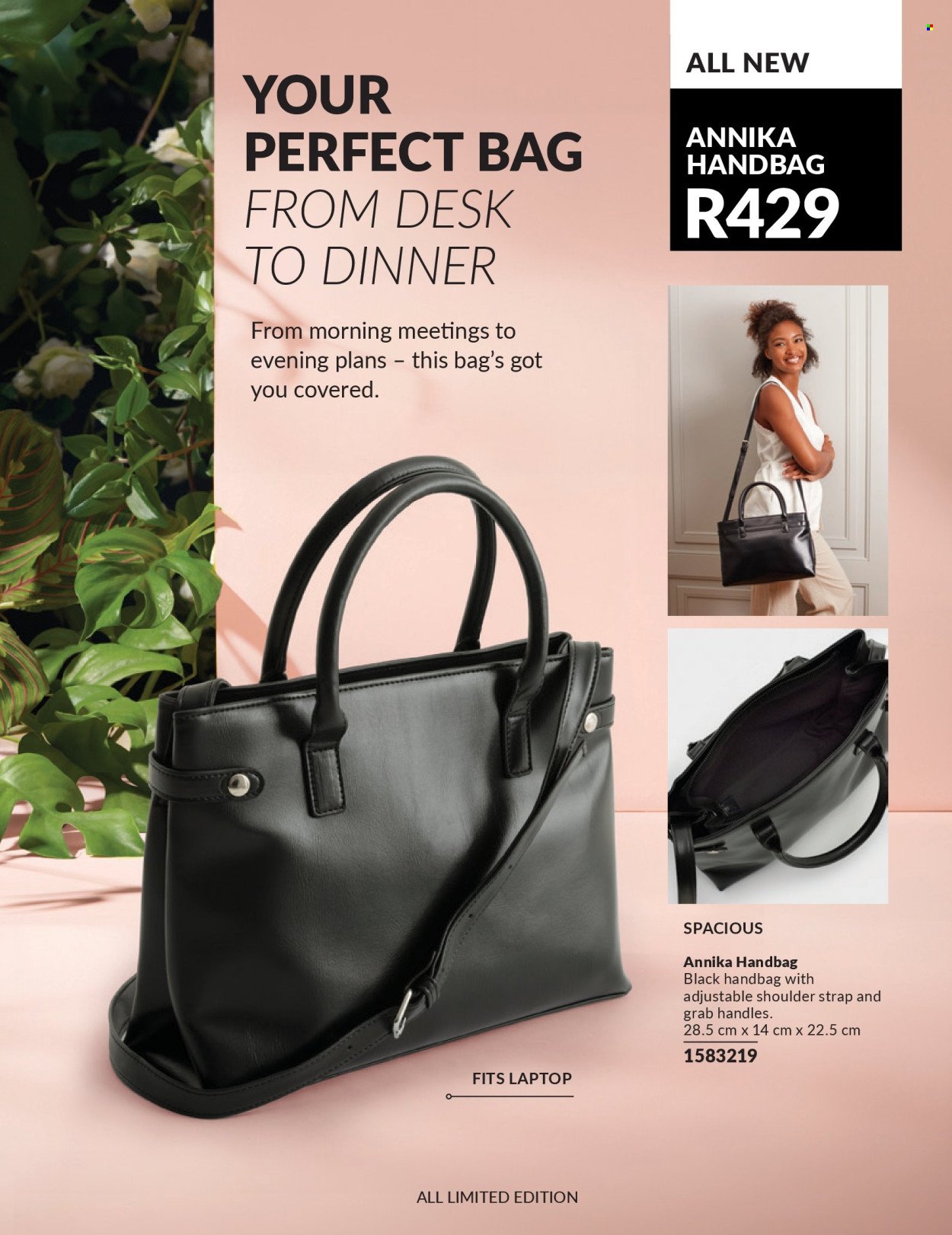 AVON specials - Core brochure (2026-05-01 - 2026-05-31) | 109