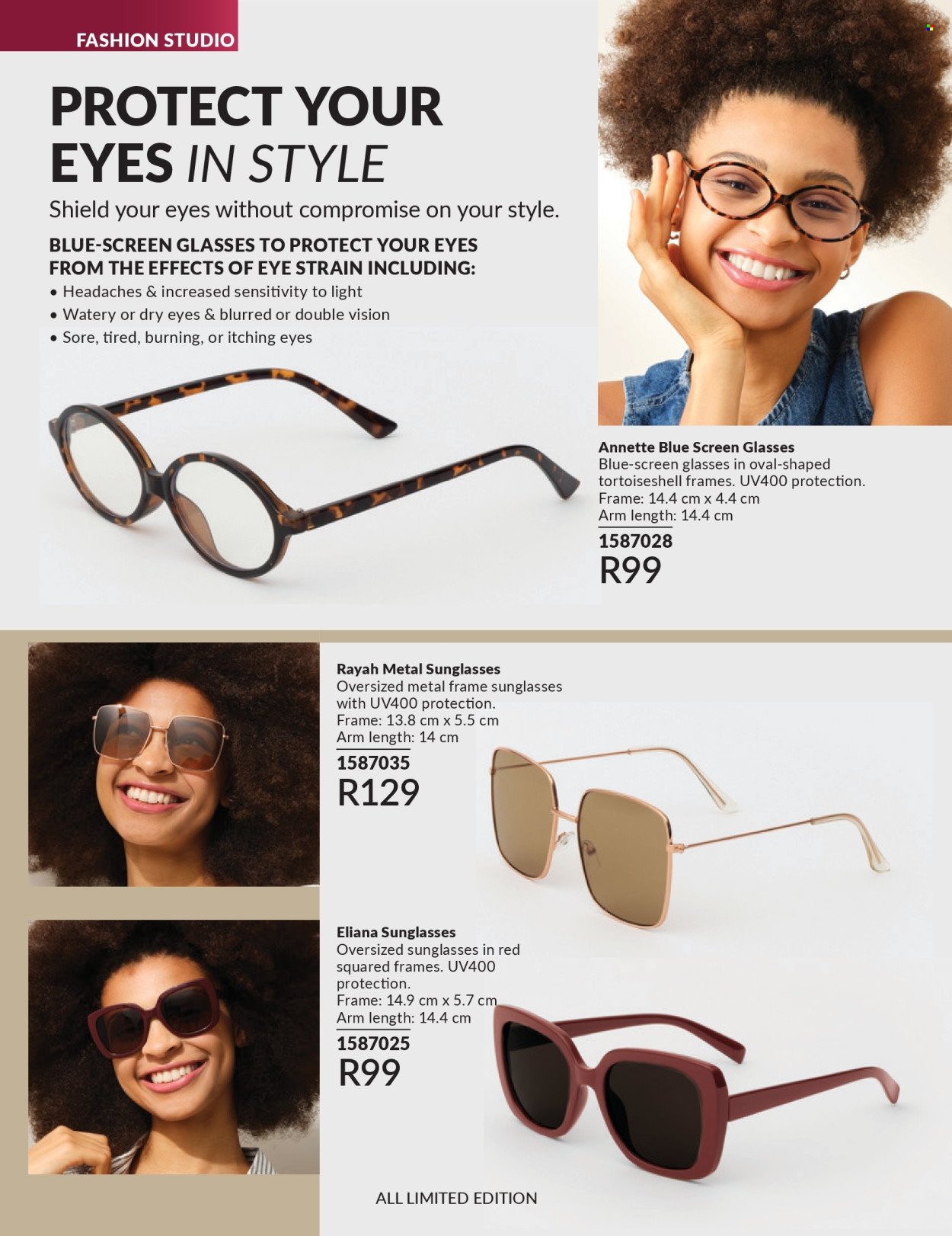 AVON specials - Core brochure (2026-05-01 - 2026-05-31) | 110