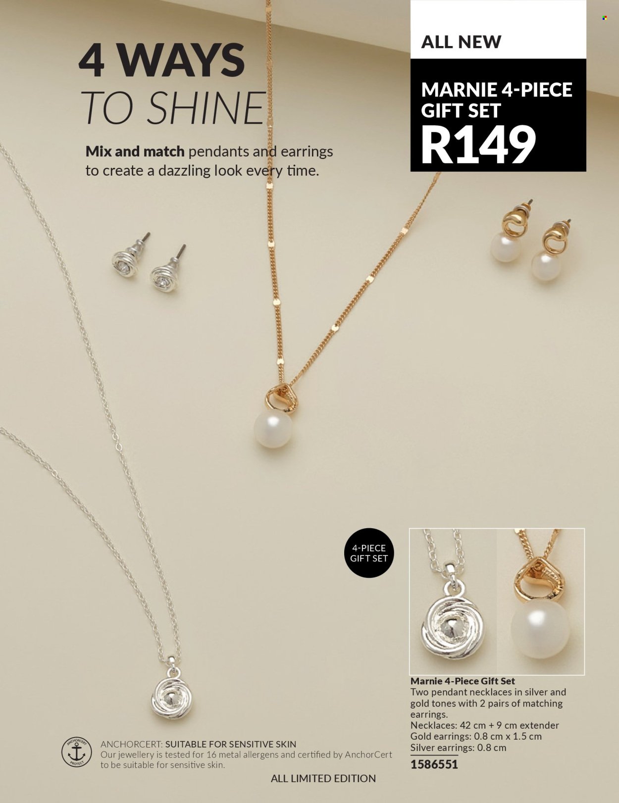 AVON specials - Core brochure (2026-05-01 - 2026-05-31) | 119