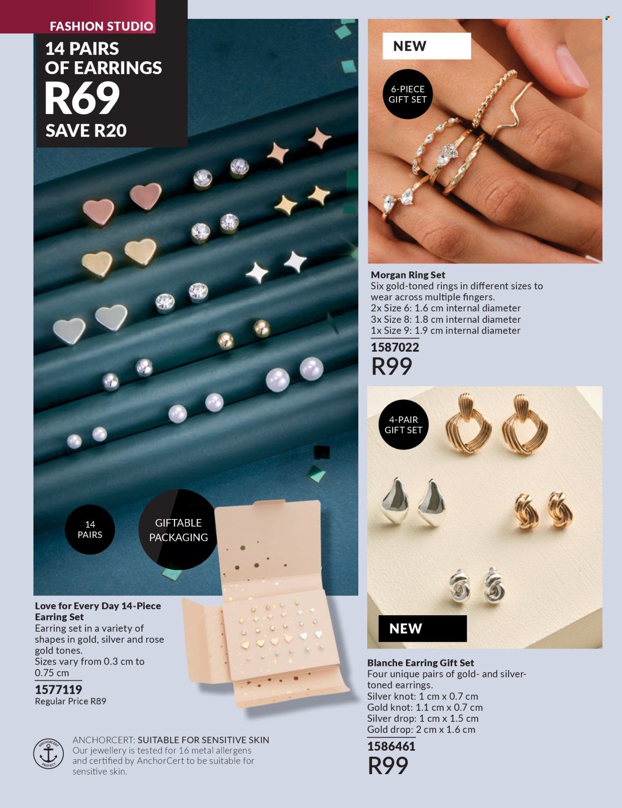 AVON specials - Core brochure (2026-05-01 - 2026-05-31) | 120