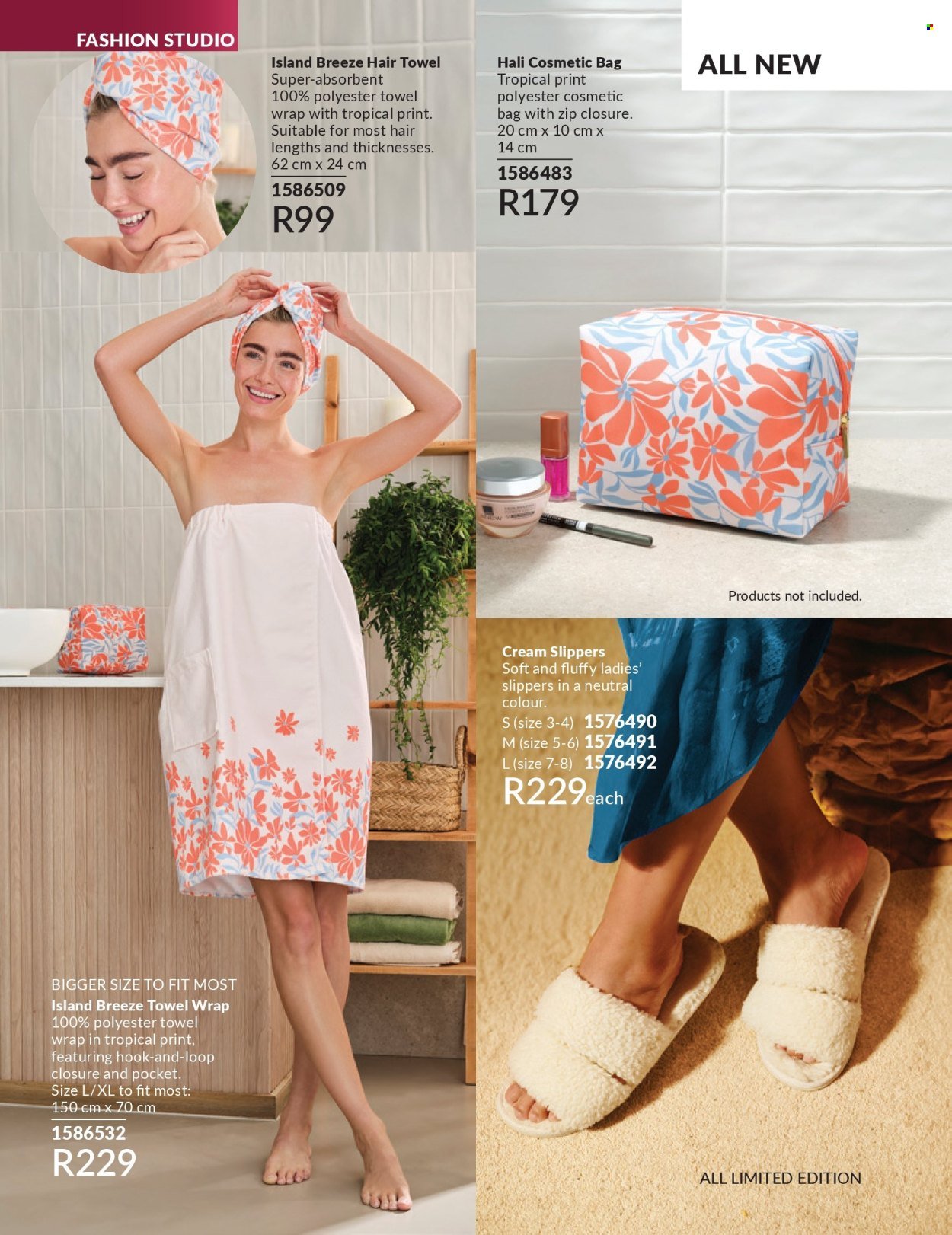 AVON specials - Core brochure (2026-05-01 - 2026-05-31) | 122