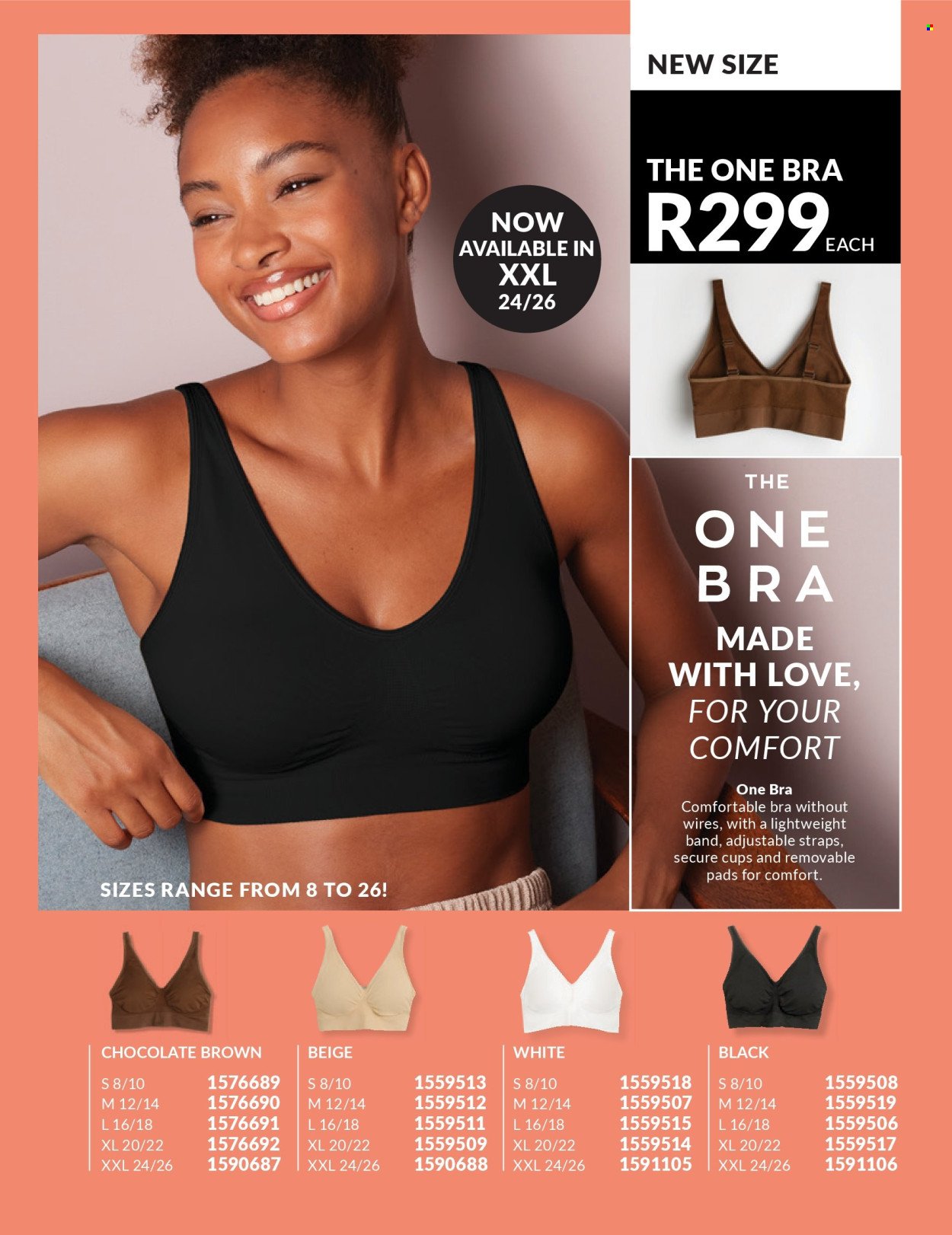 AVON specials - Core brochure (2026-05-01 - 2026-05-31) | 123