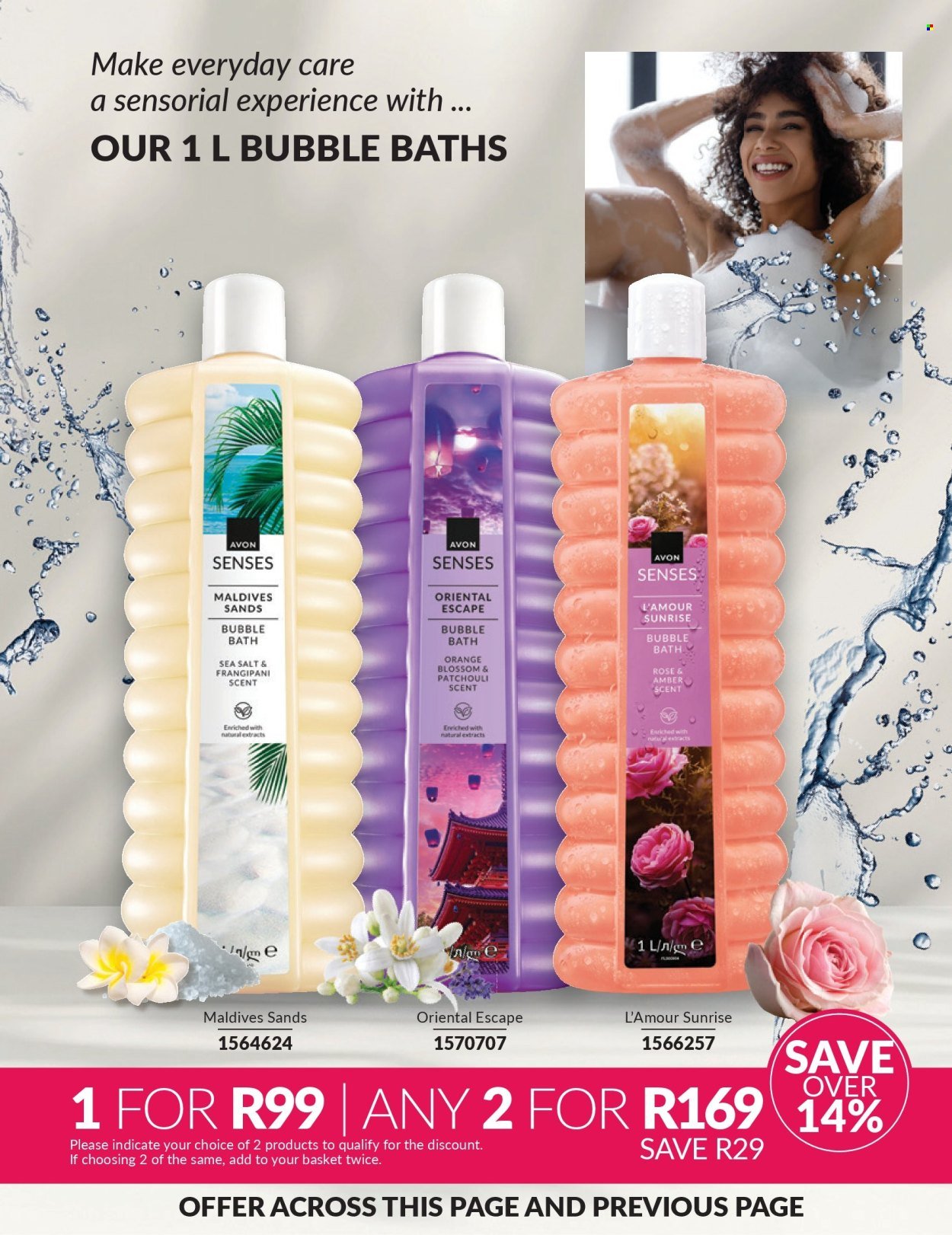 AVON specials - Core brochure (2026-05-01 - 2026-05-31) | 125