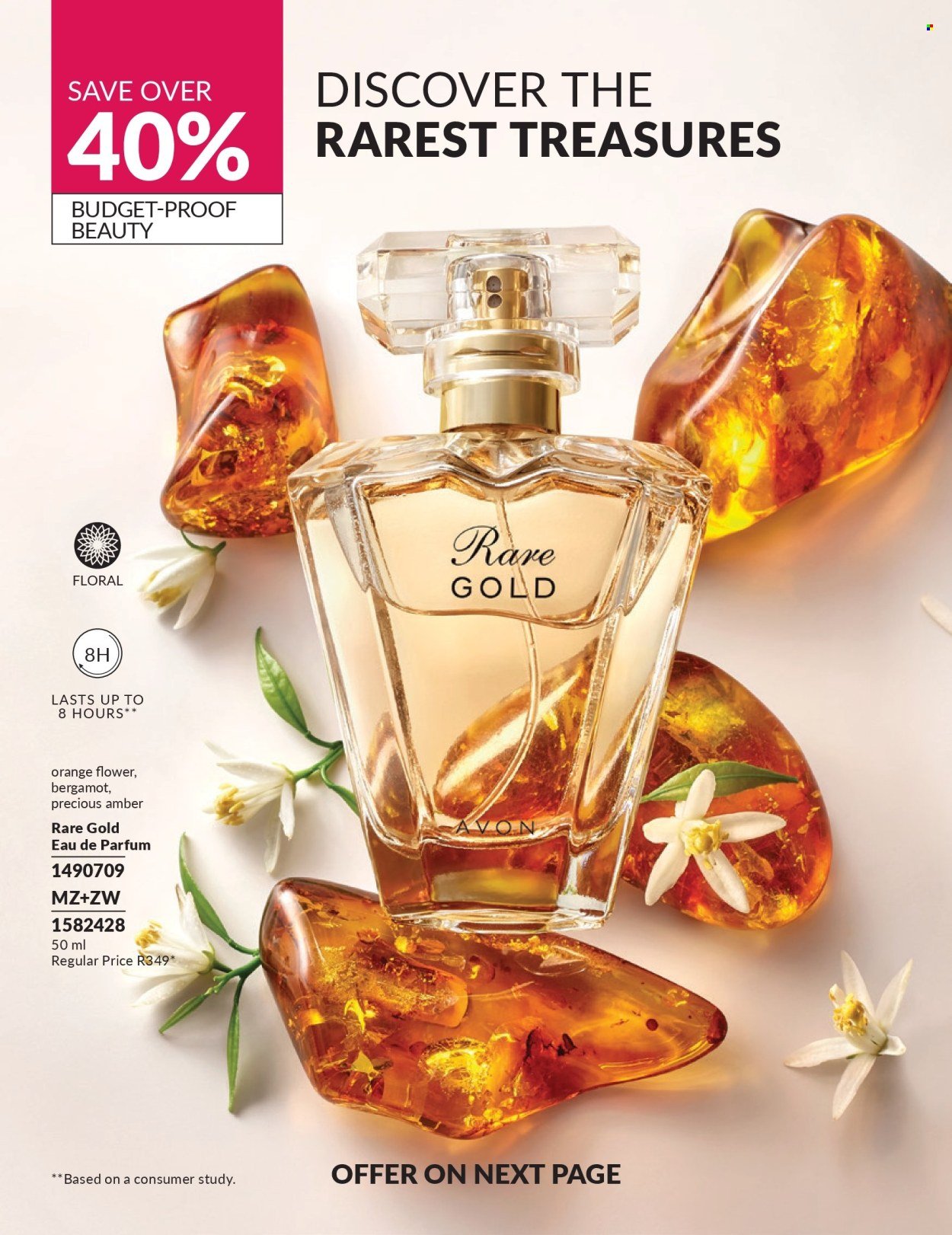 AVON specials - Core brochure (2026-05-01 - 2026-05-31) | 14