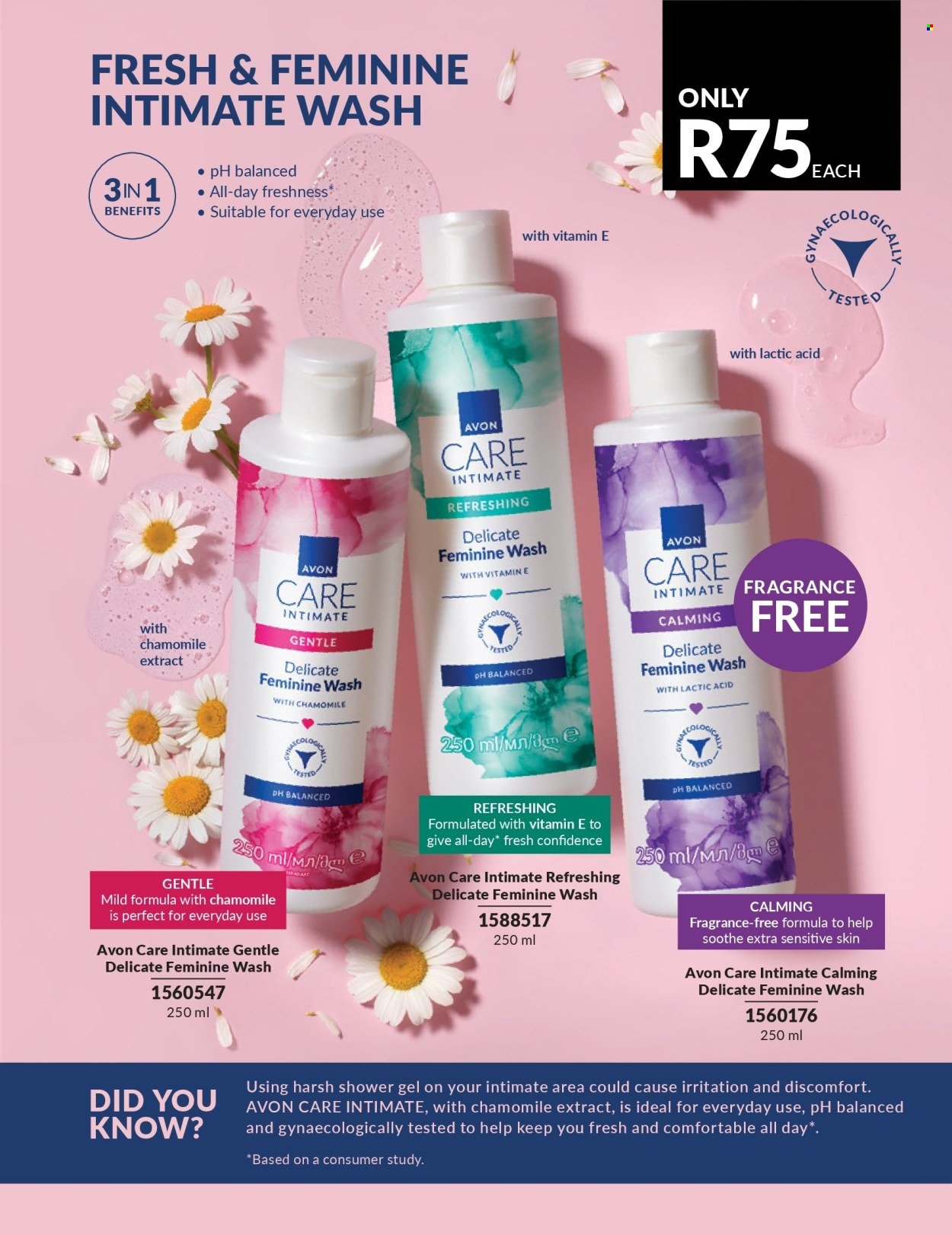 AVON specials - Core brochure (2026-05-01 - 2026-05-31) | 133