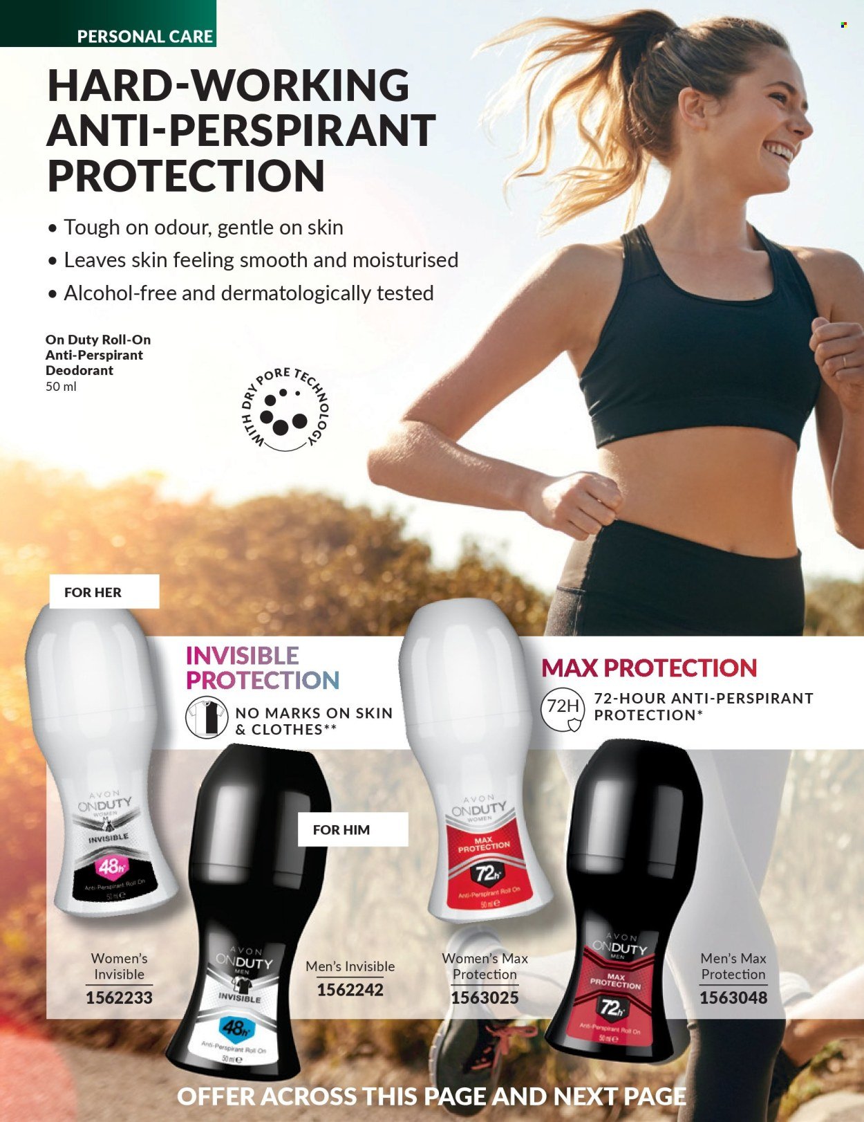 AVON specials - Core brochure (2026-05-01 - 2026-05-31) | 134