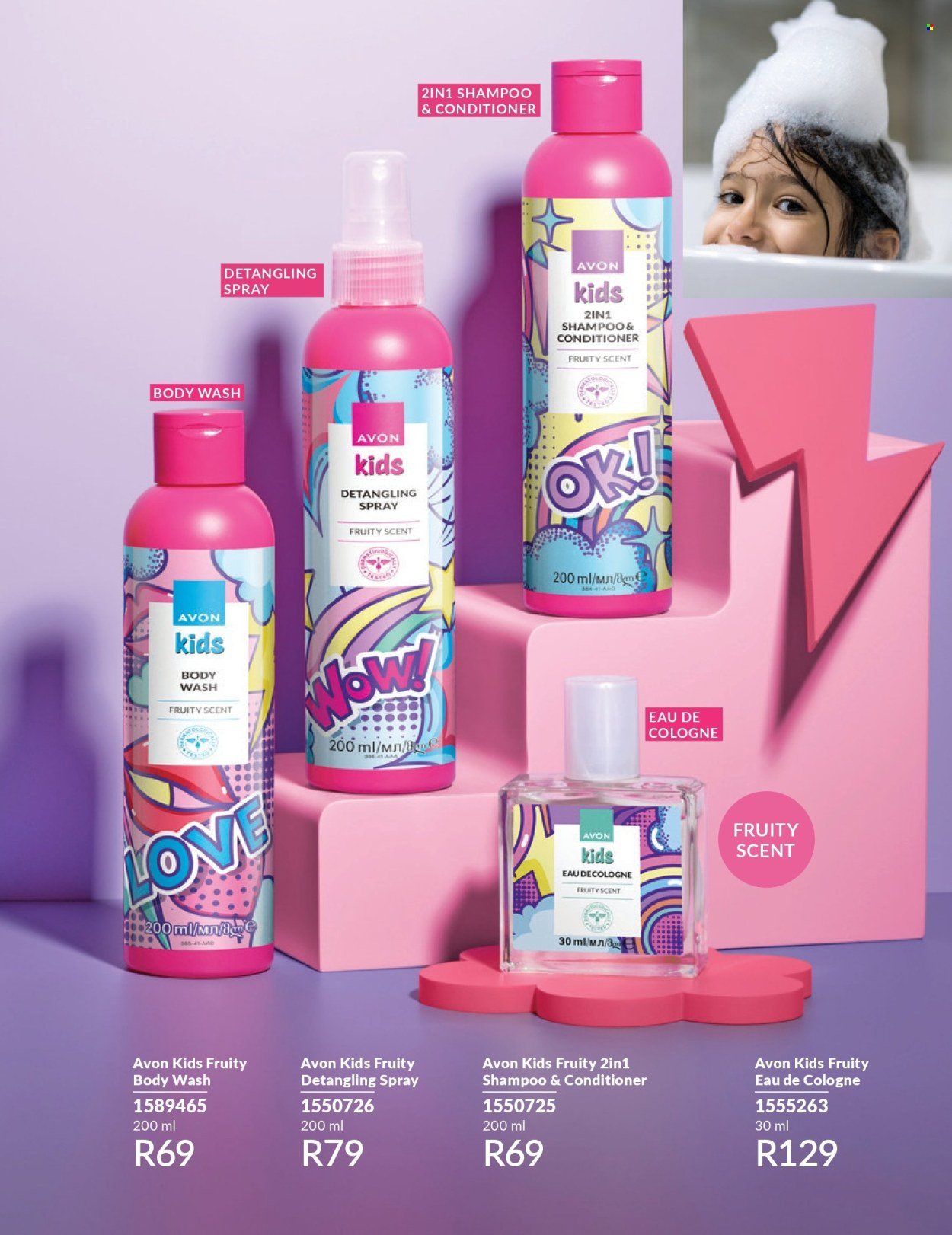 AVON specials - Core brochure (2026-05-01 - 2026-05-31) | 137
