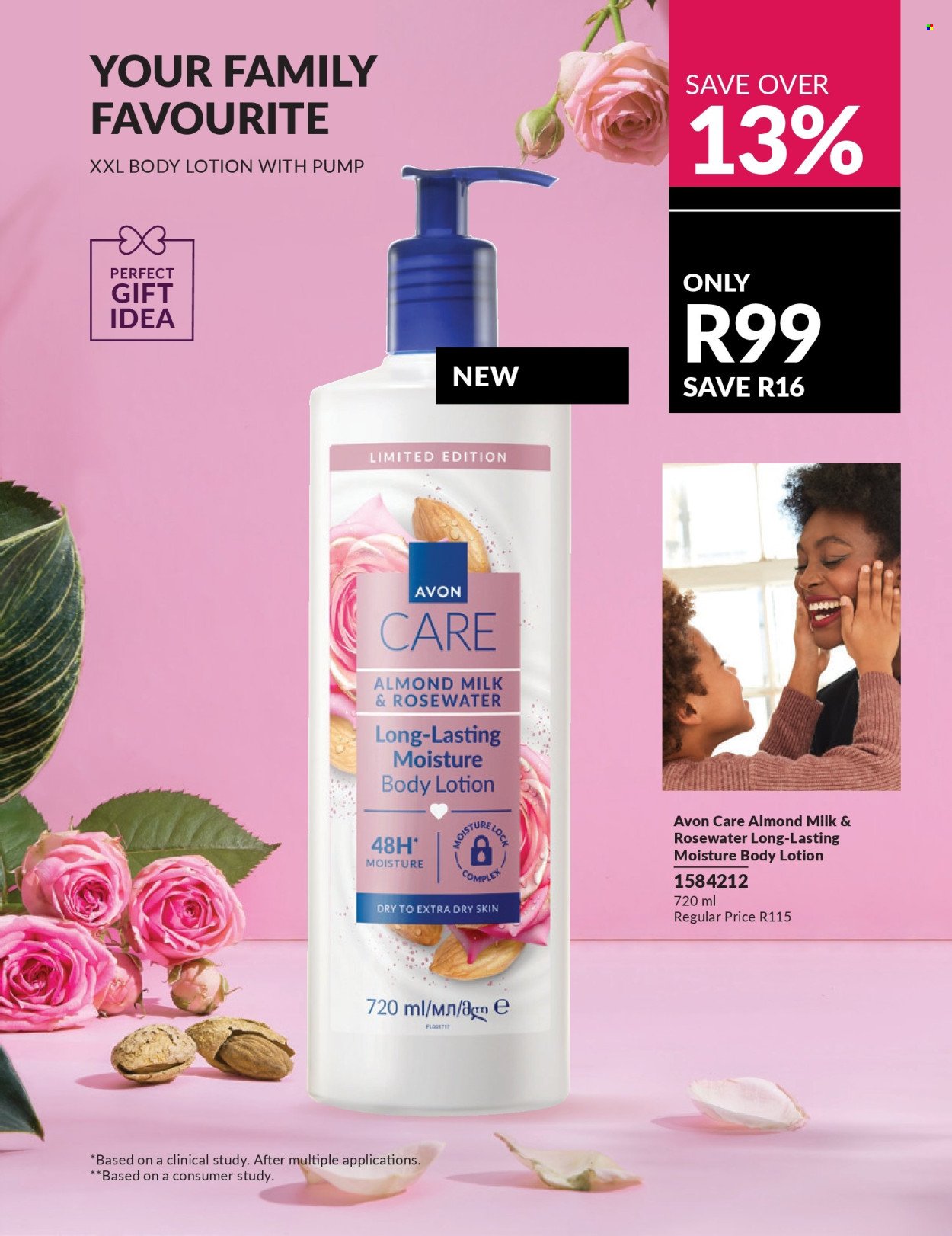AVON specials - Core brochure (2026-05-01 - 2026-05-31) | 141