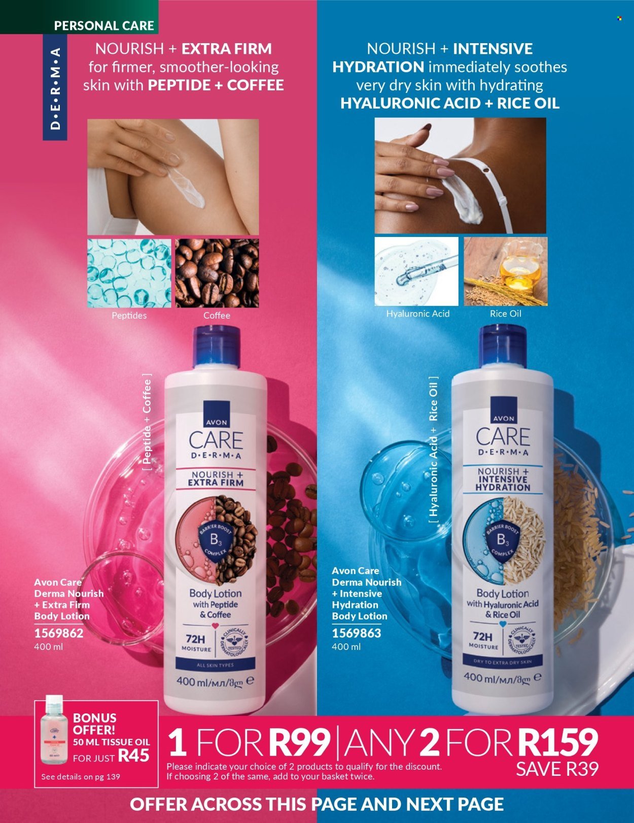 AVON specials - Core brochure (2026-05-01 - 2026-05-31) | 142