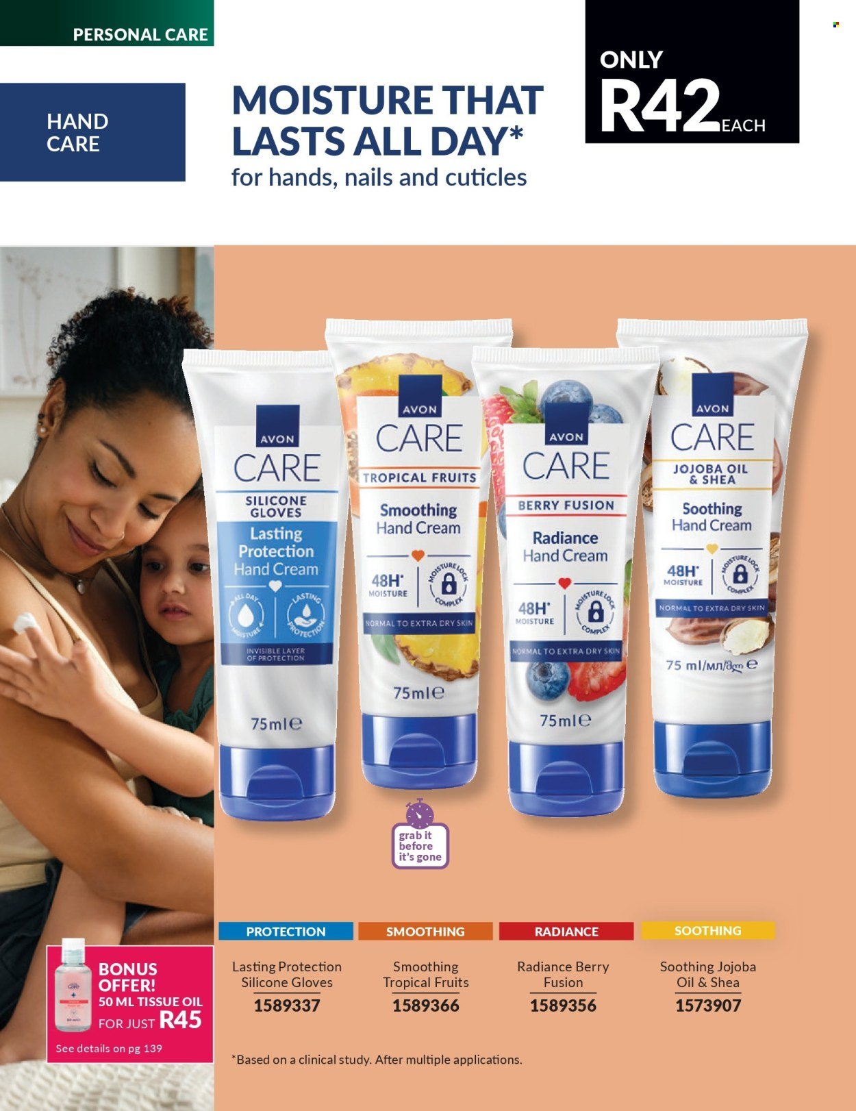 AVON specials - Core brochure (2026-05-01 - 2026-05-31) | 146