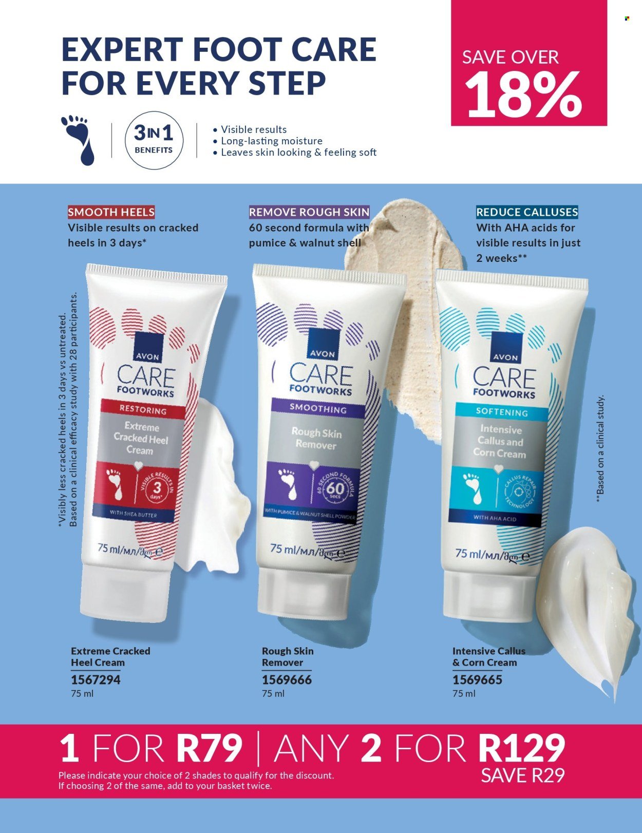 AVON specials - Core brochure (2026-05-01 - 2026-05-31) | 151