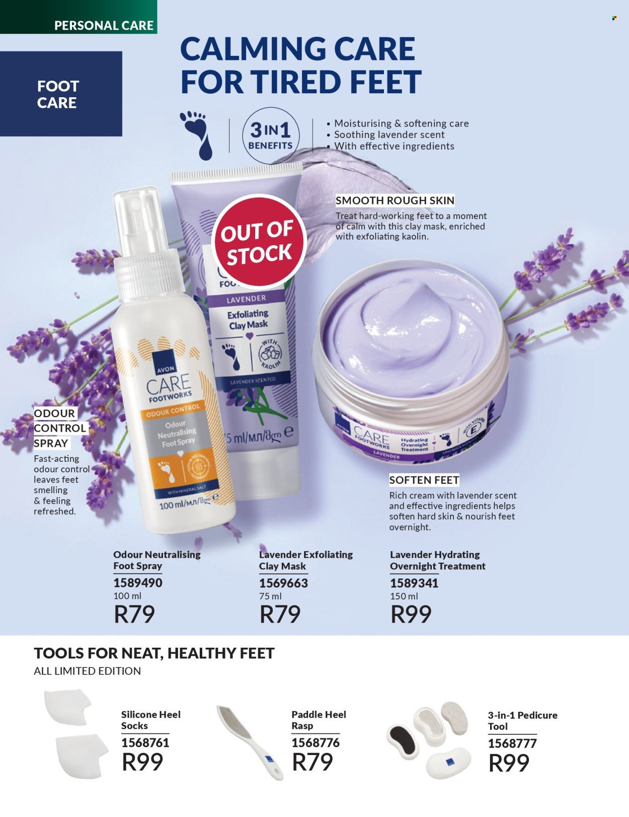 AVON specials - Core brochure (2026-05-01 - 2026-05-31) | 152