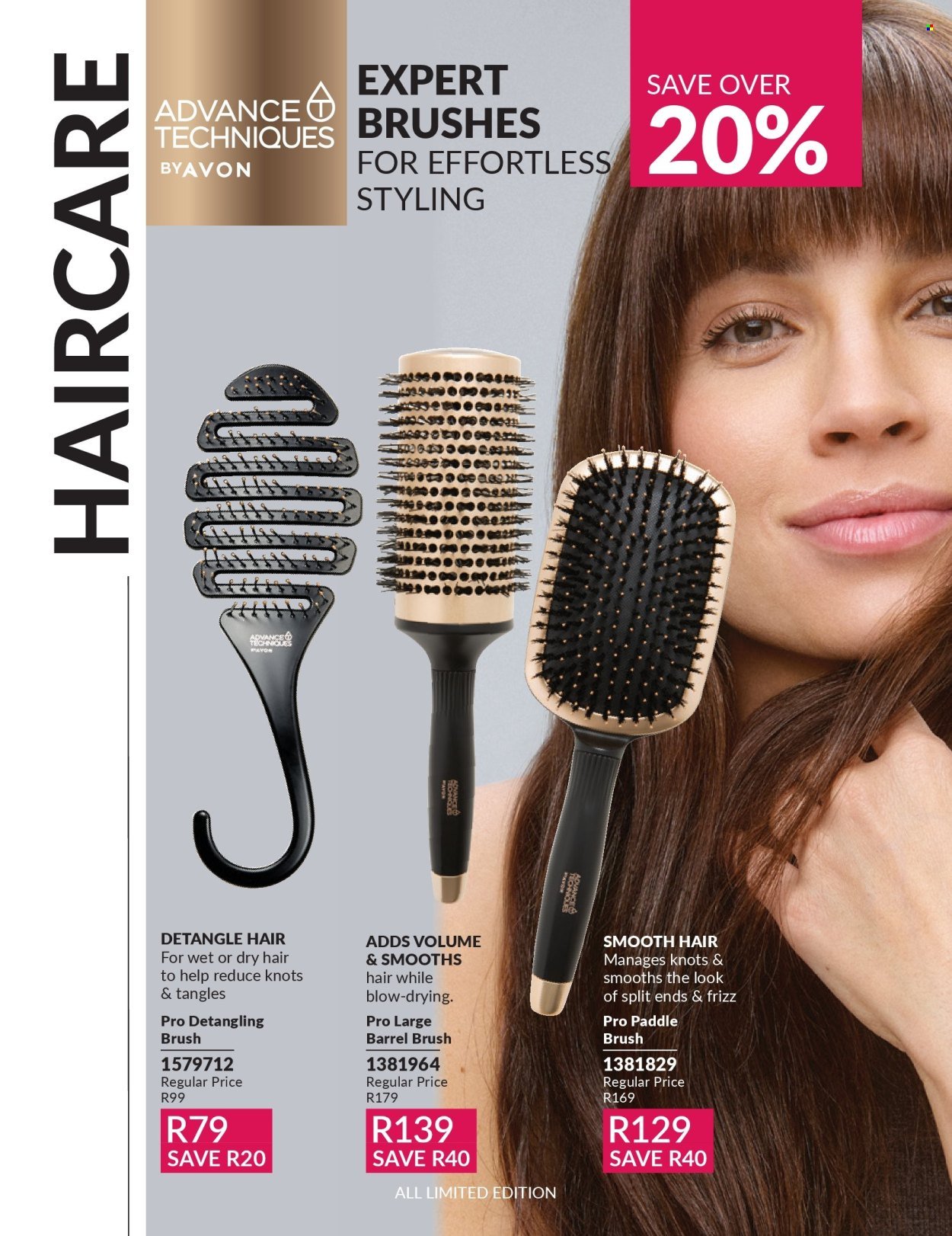 AVON specials - Core brochure (2026-05-01 - 2026-05-31) | 154