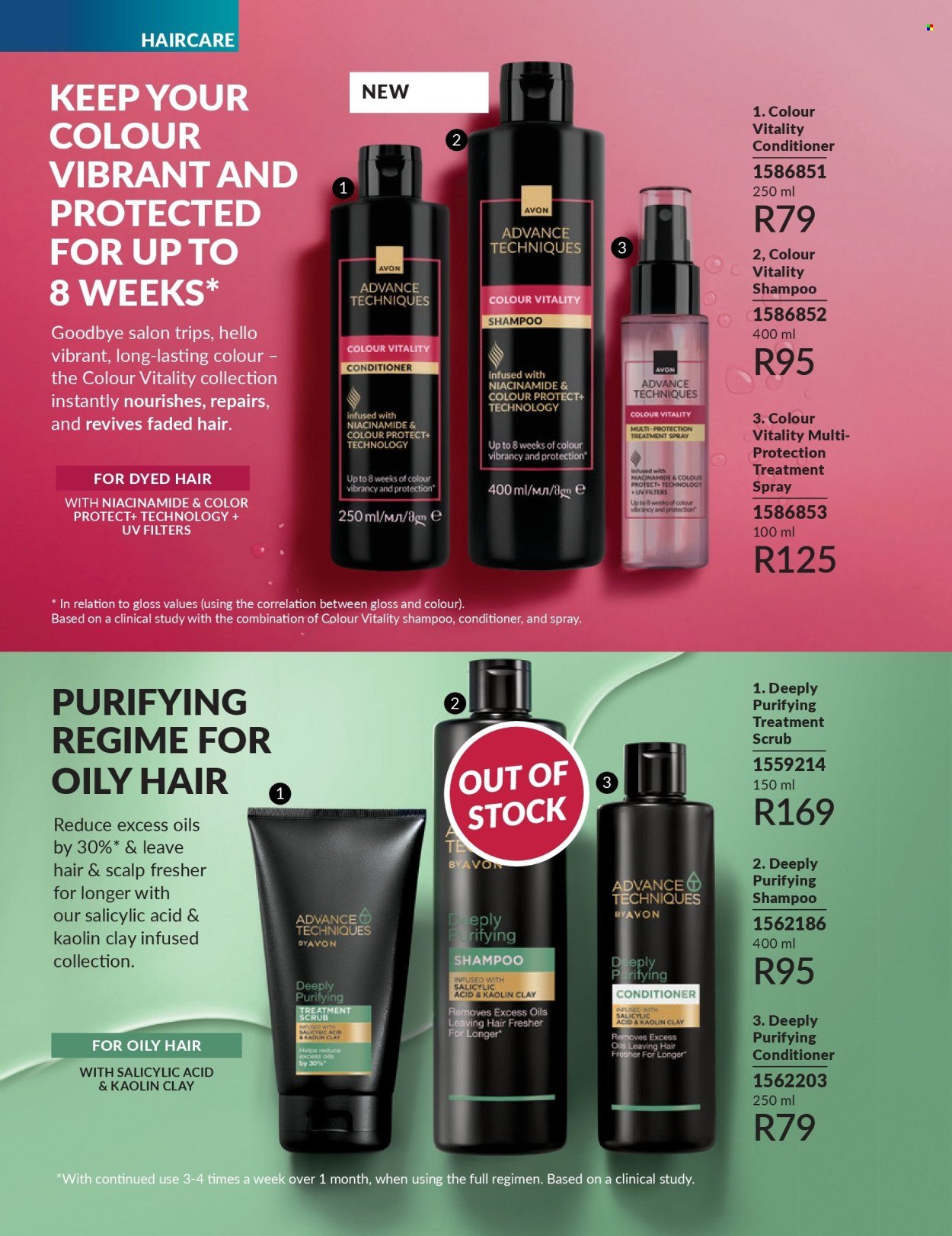 AVON specials - Core brochure (2026-05-01 - 2026-05-31) | 156