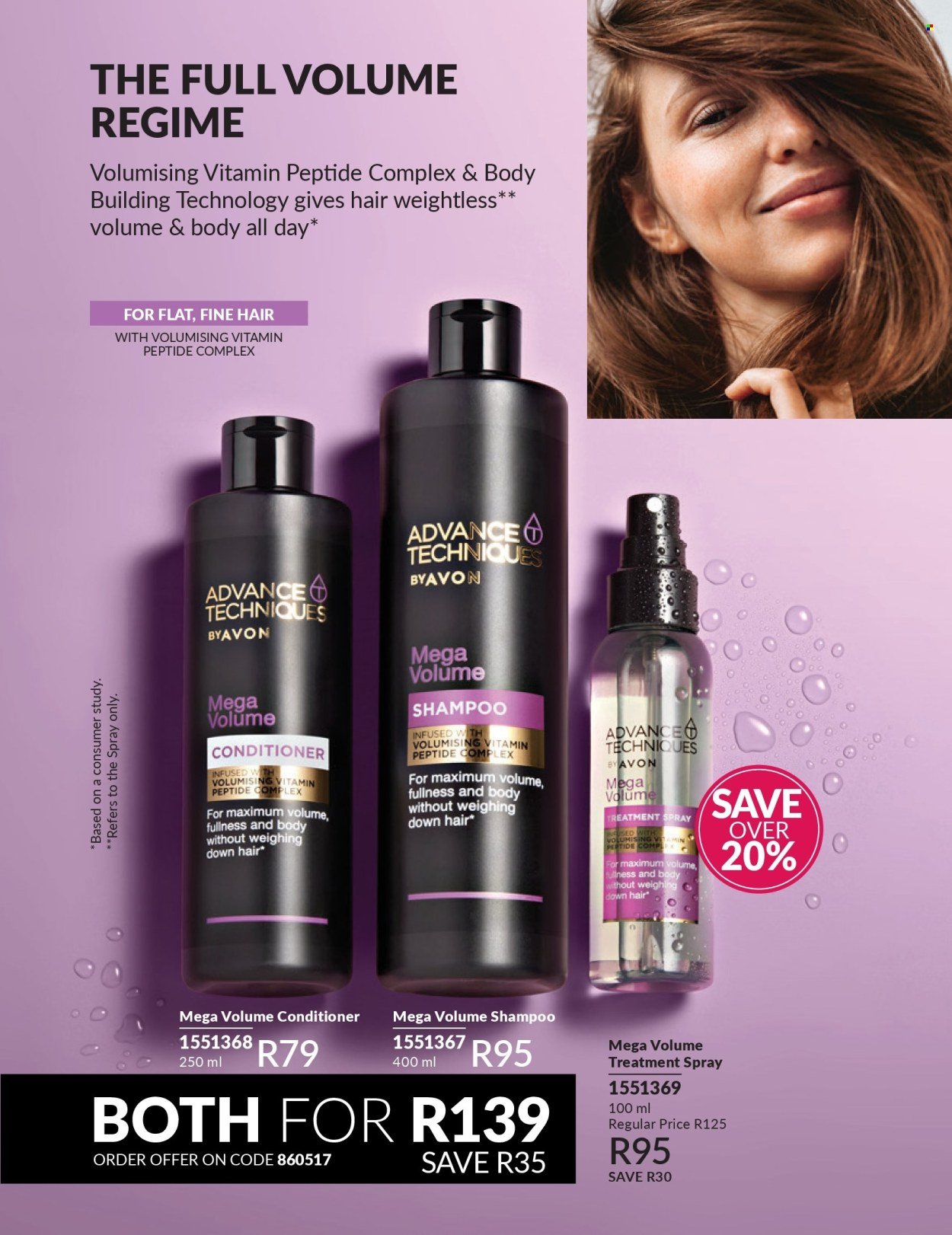 AVON specials - Core brochure (2026-05-01 - 2026-05-31) | 157