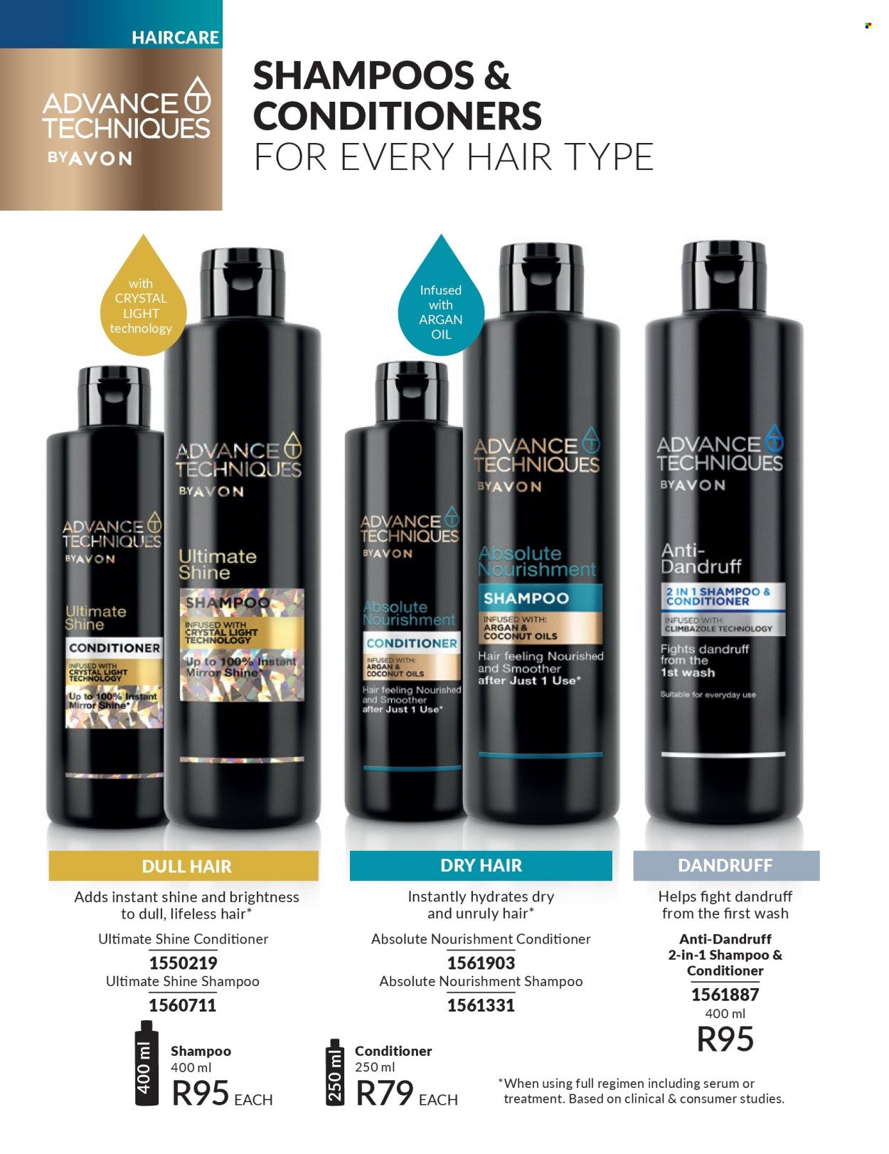 AVON specials - Core brochure (2026-05-01 - 2026-05-31) | 158