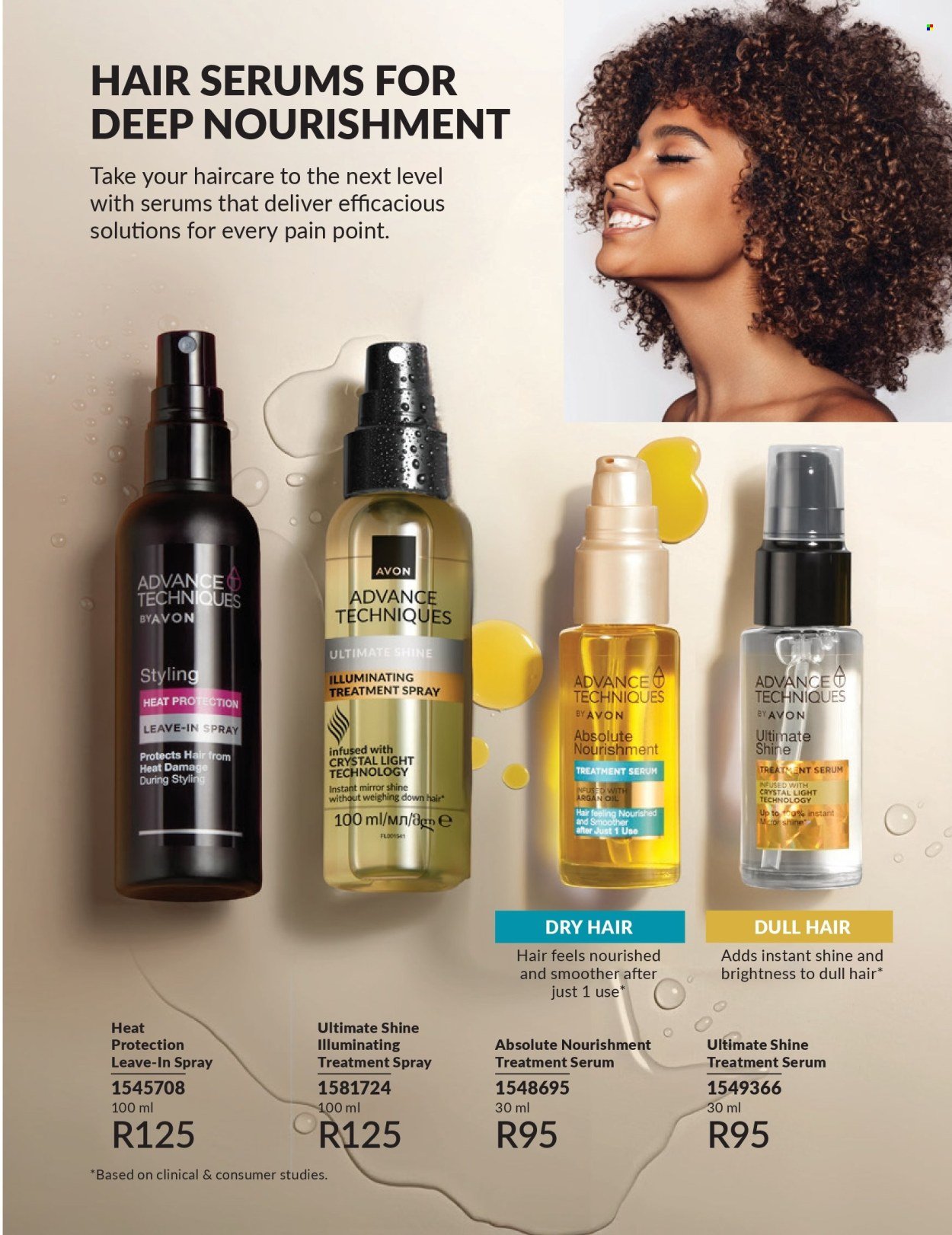 AVON specials - Core brochure (2026-05-01 - 2026-05-31) | 159