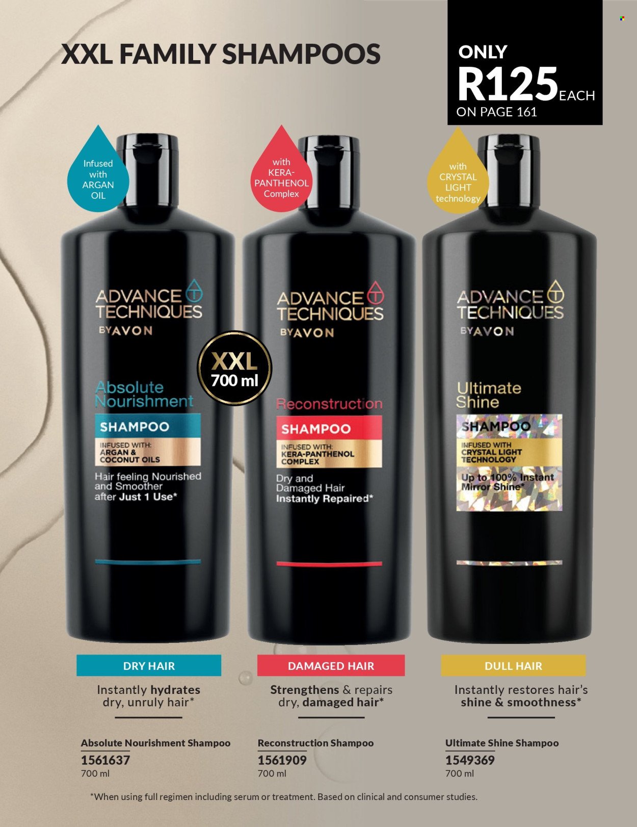 AVON specials - Core brochure (2026-05-01 - 2026-05-31) | 161