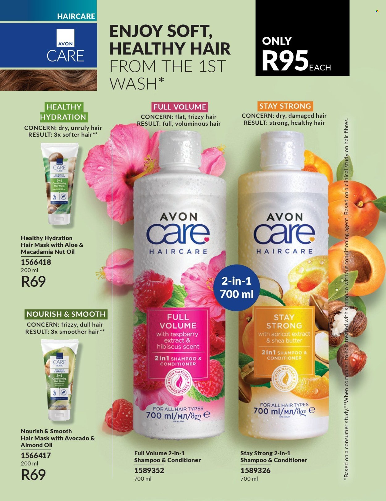 AVON specials - Core brochure (2026-05-01 - 2026-05-31) | 162