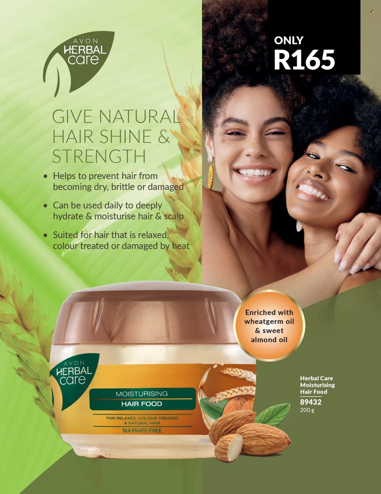 AVON specials - Core brochure (2026-05-01 - 2026-05-31) | 163