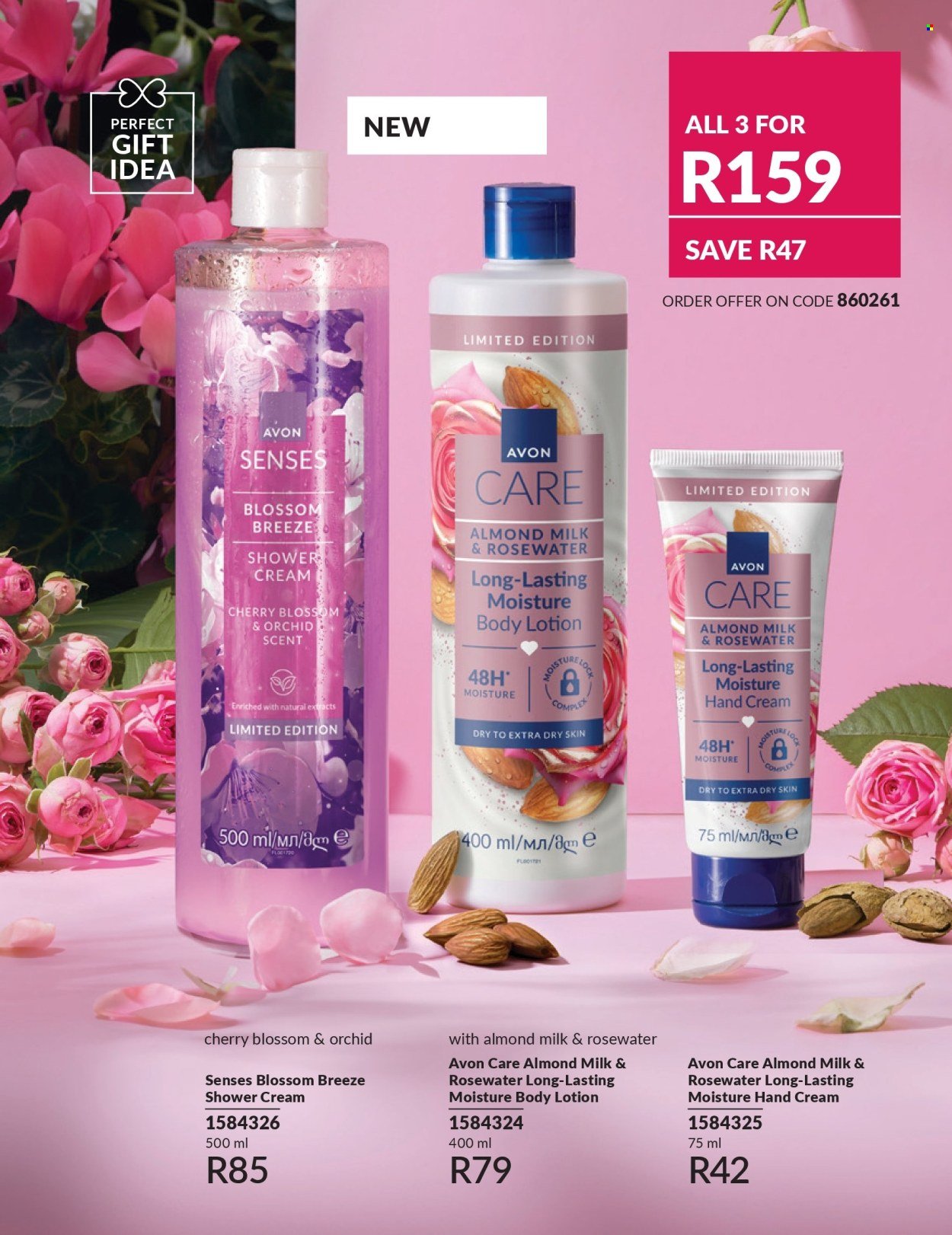 AVON specials - Core brochure (2026-05-01 - 2026-05-31) | 165
