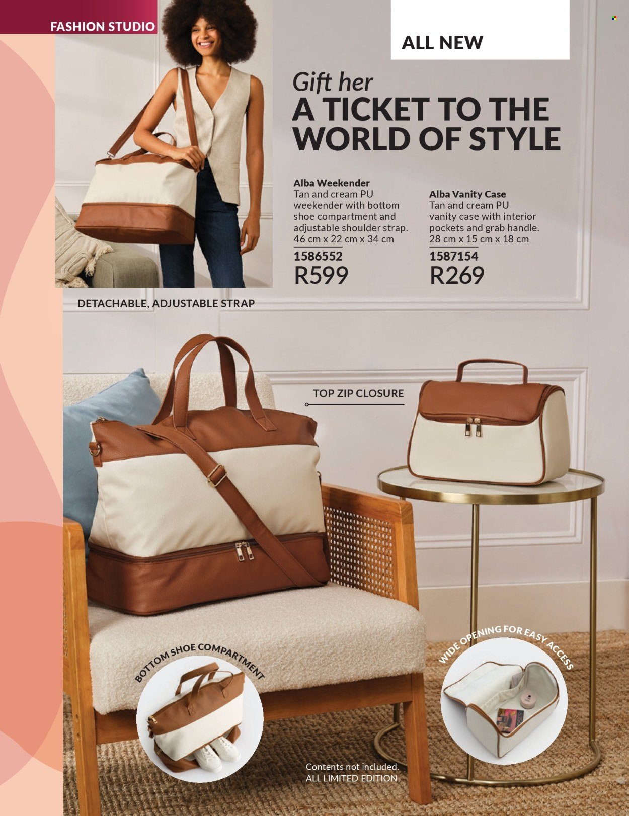 AVON specials - Core brochure (2026-05-01 - 2026-05-31) | 168